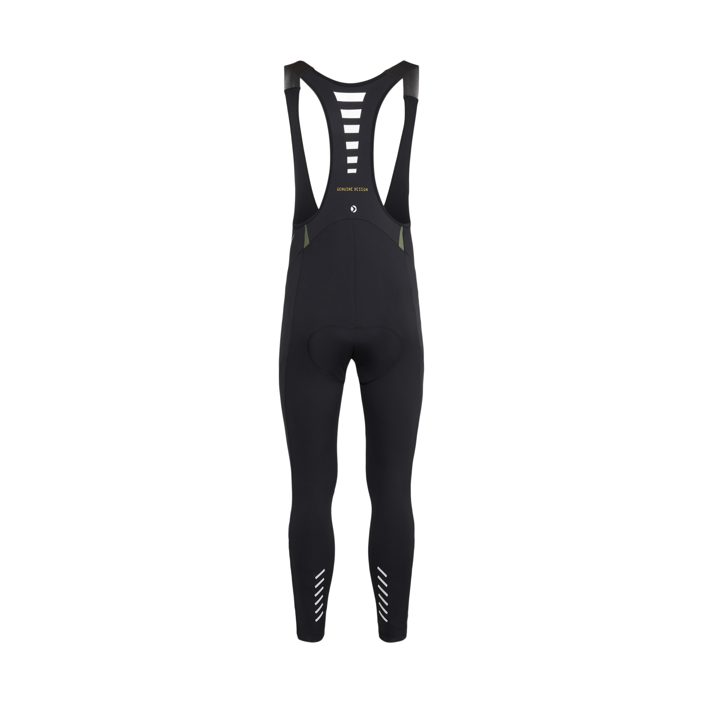 Culotte de Ciclismo Boomerang Preto-5