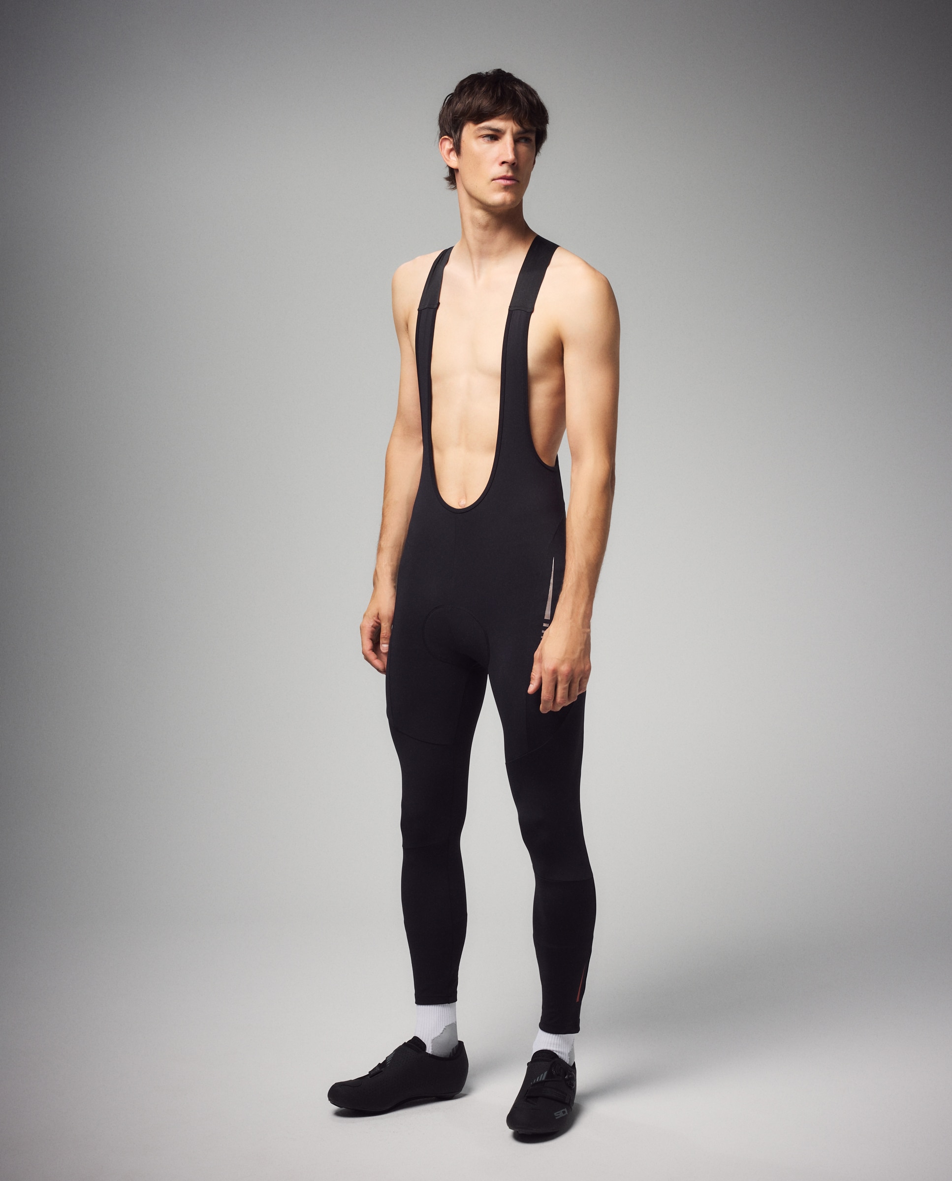 Imagem 0 de Culotte de Ciclismo de Homem