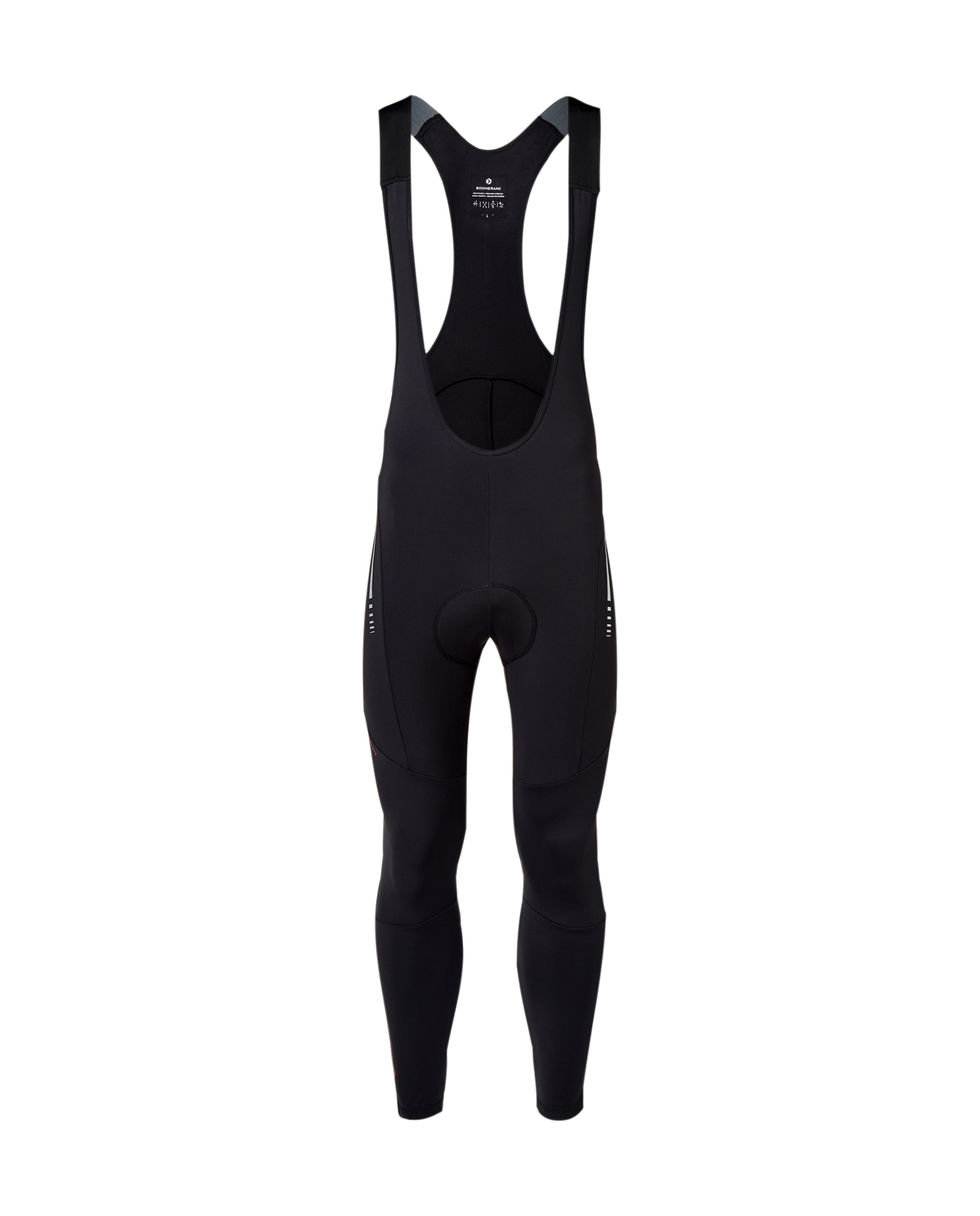 Imagem 0 de Culotte de Ciclismo de Homem