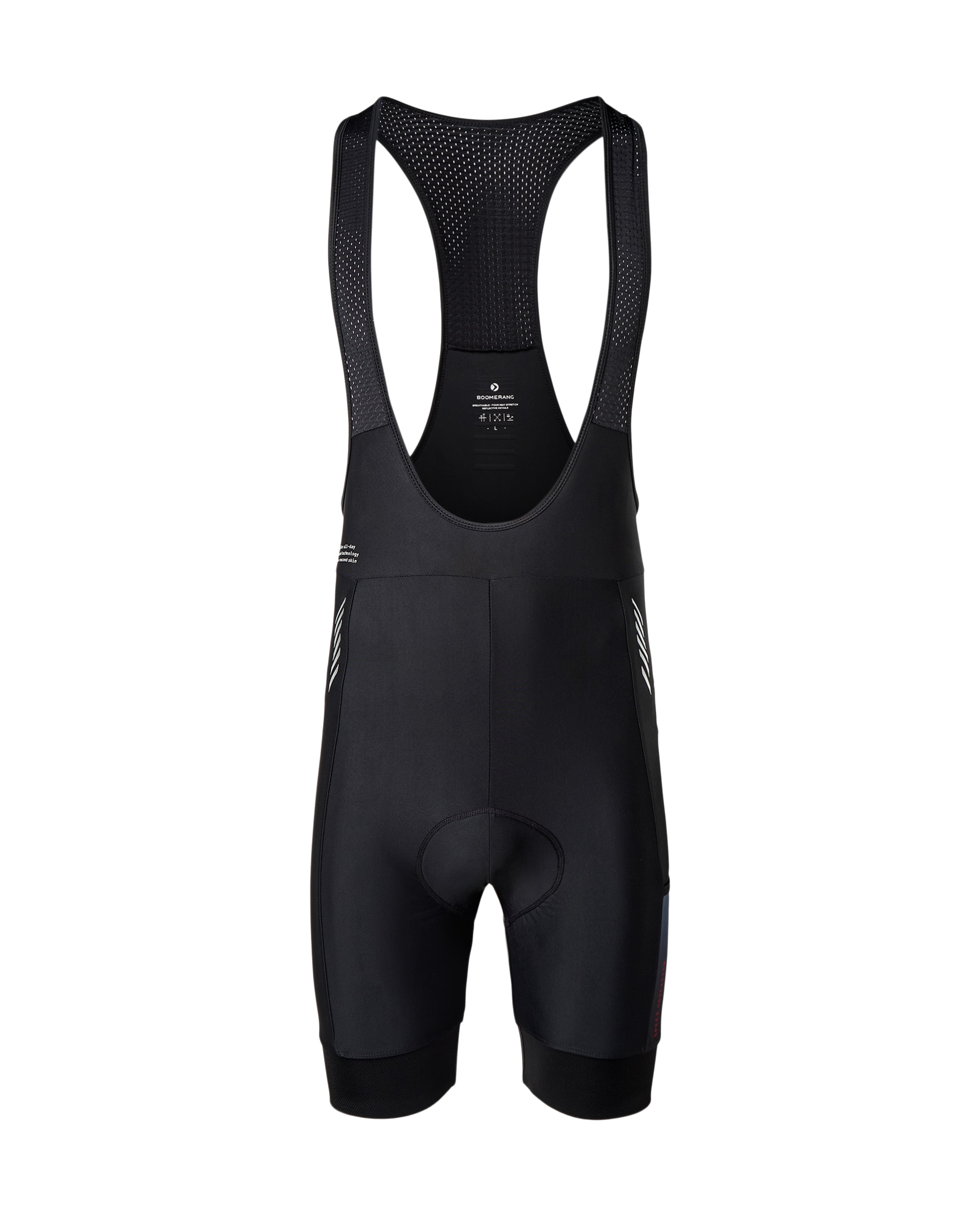 Imagem 0 de Culotte de Ciclismo de Homem