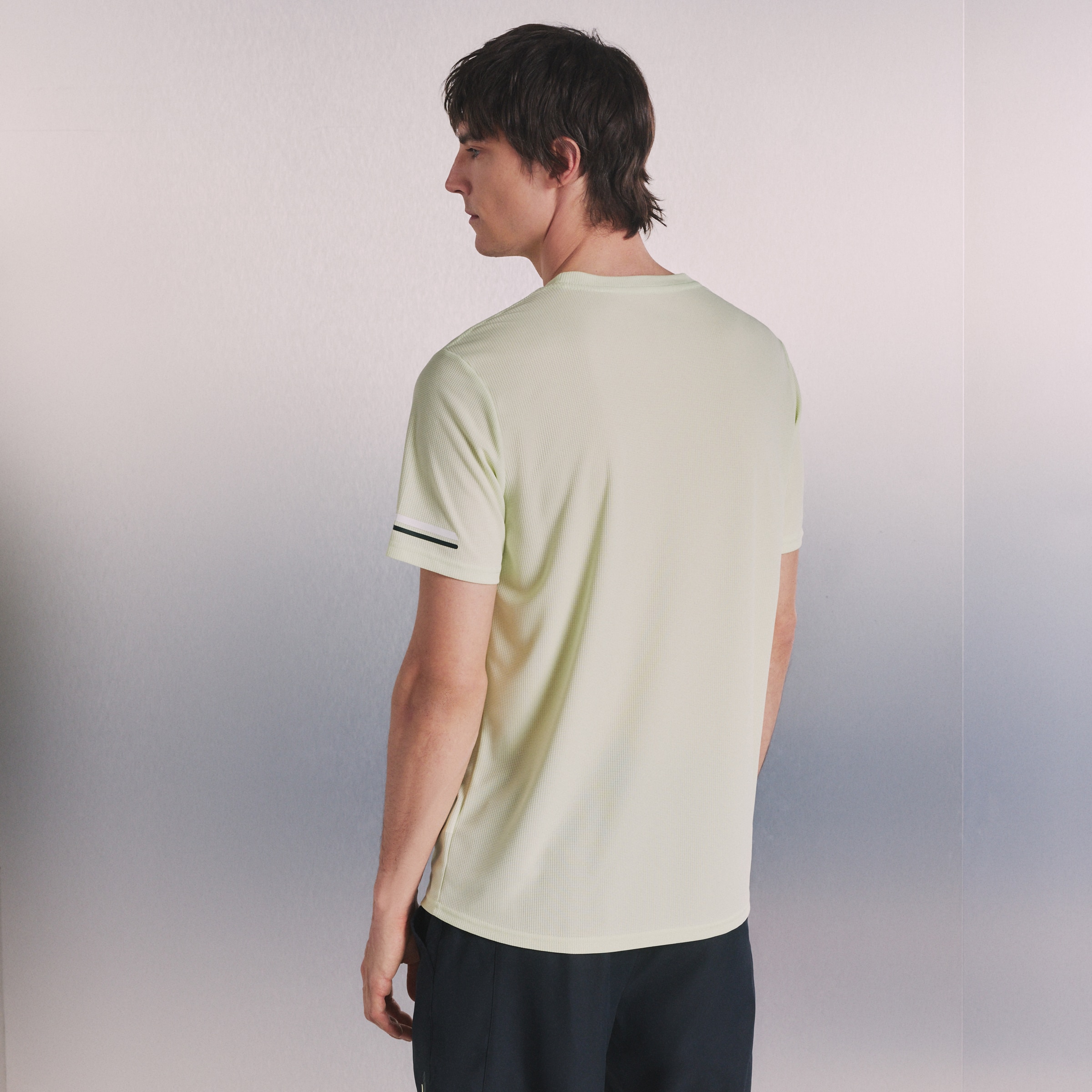 T-shirt de Pádel / Ténis Boomerang Lima-3