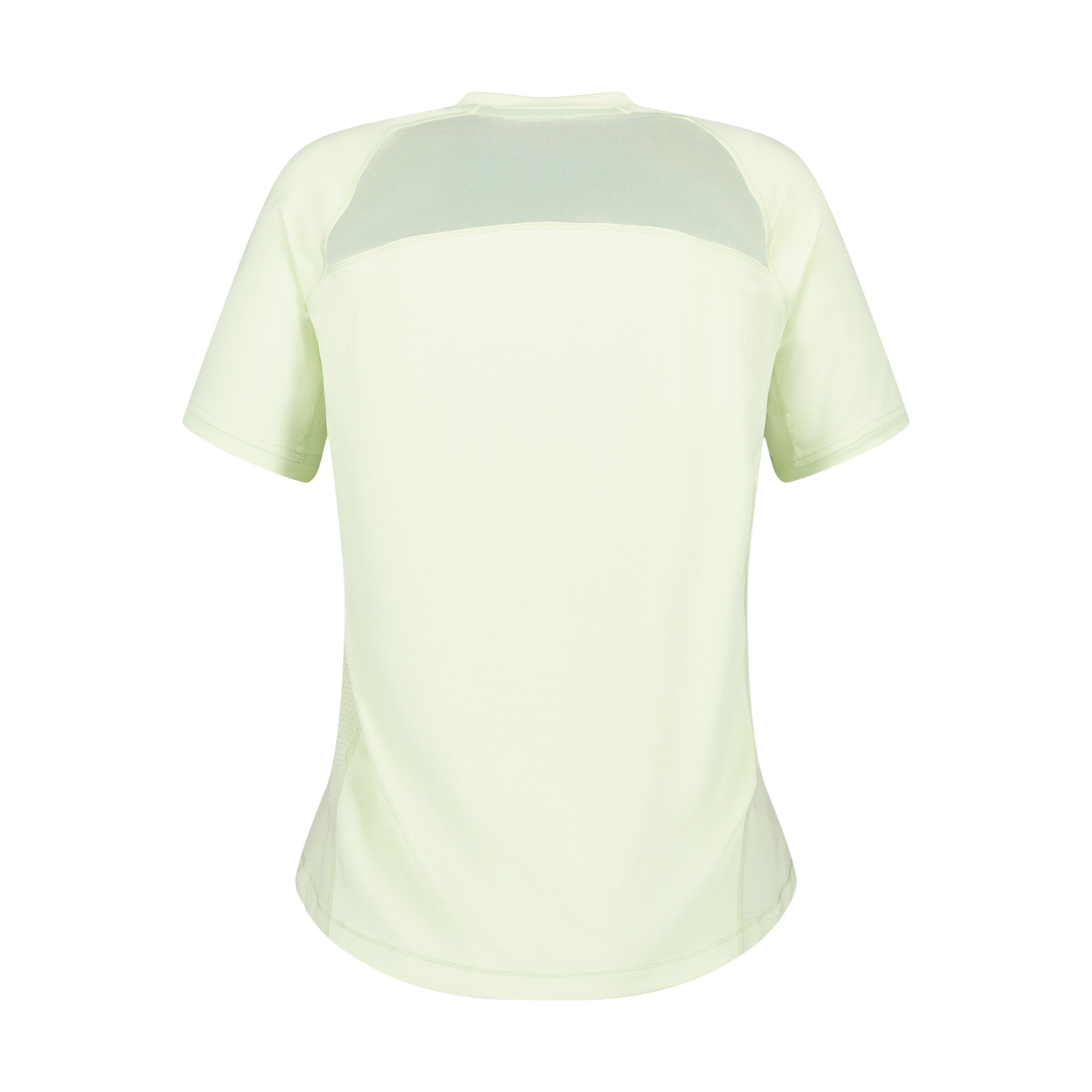 T-shirt de Pádel / Ténis Boomerang Verde-5