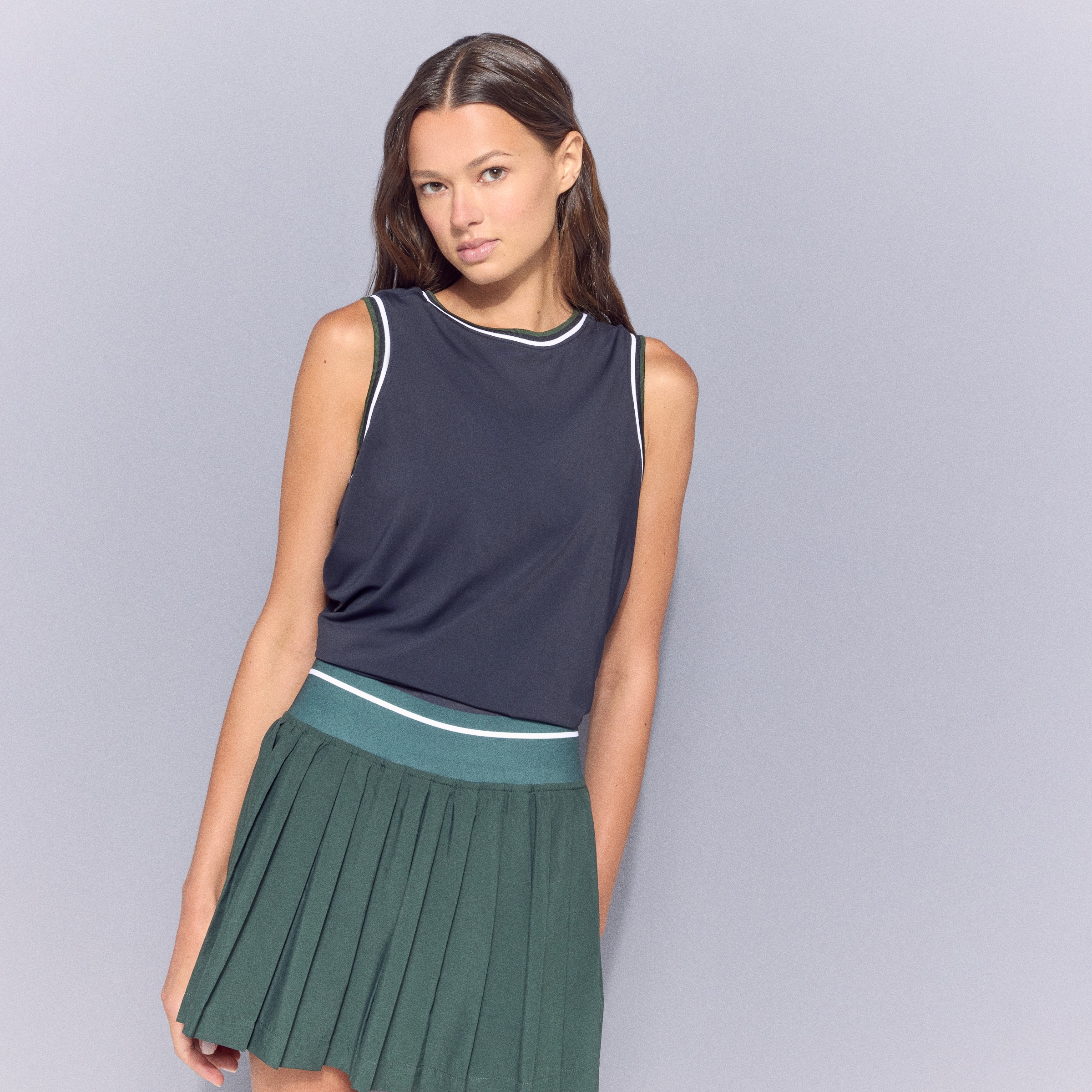 Imagem 0 de T-shirt de Padel/Ténis de Mulher