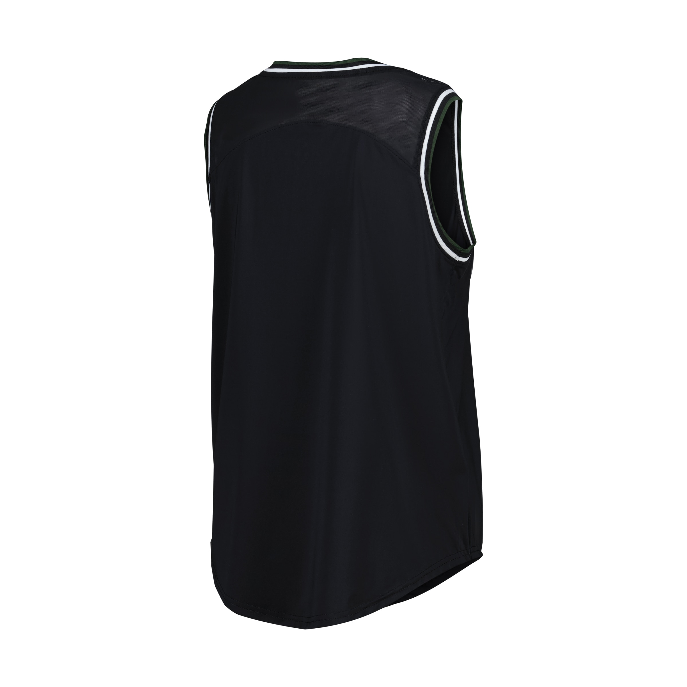T-shirt de Pádel / Ténis Boomerang Preto-5