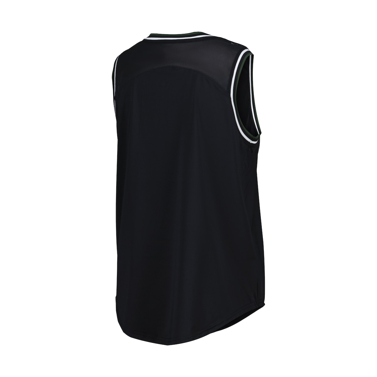 T-shirt de Padel/Ténis de Mulher Preto-5