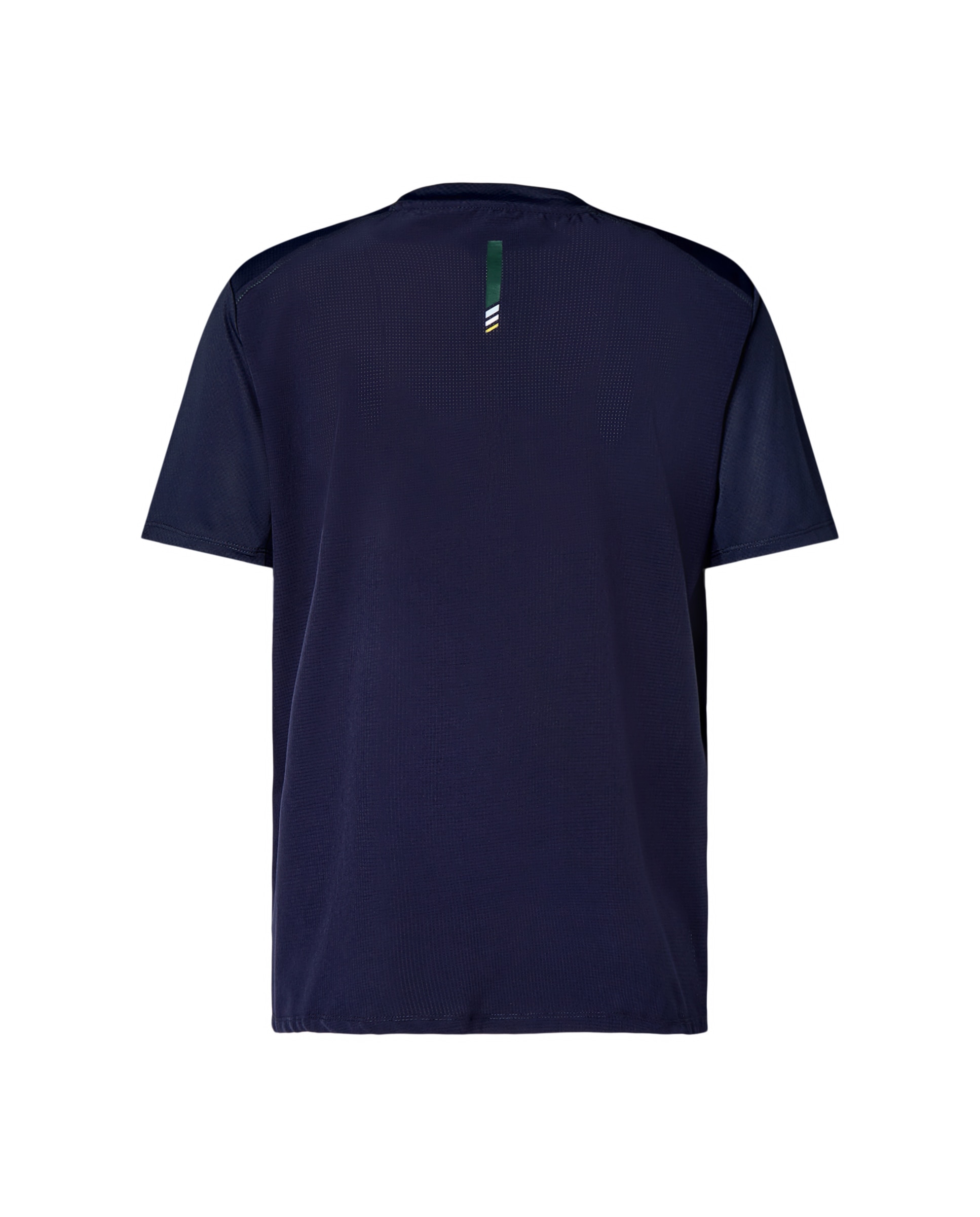 T-shirt de Padel/Ténis de Homem 400 Azul-2