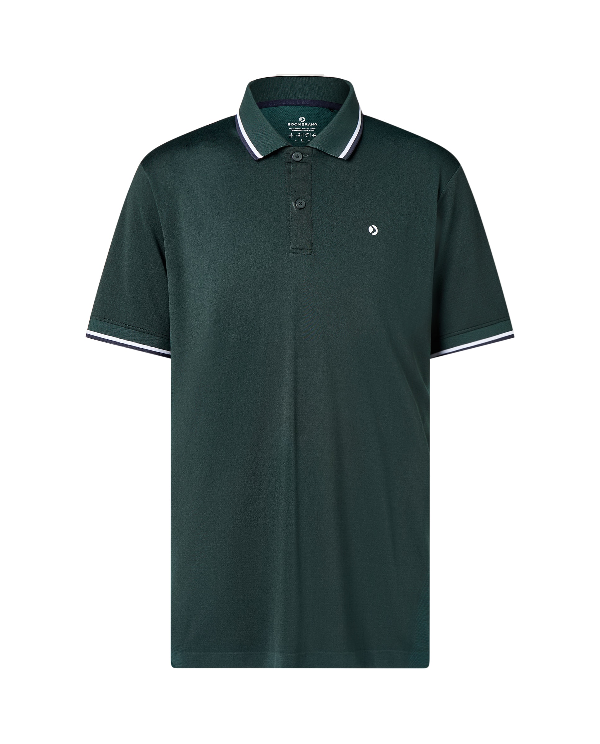Imagem 0 de Polo de Padel/Ténis de Homem