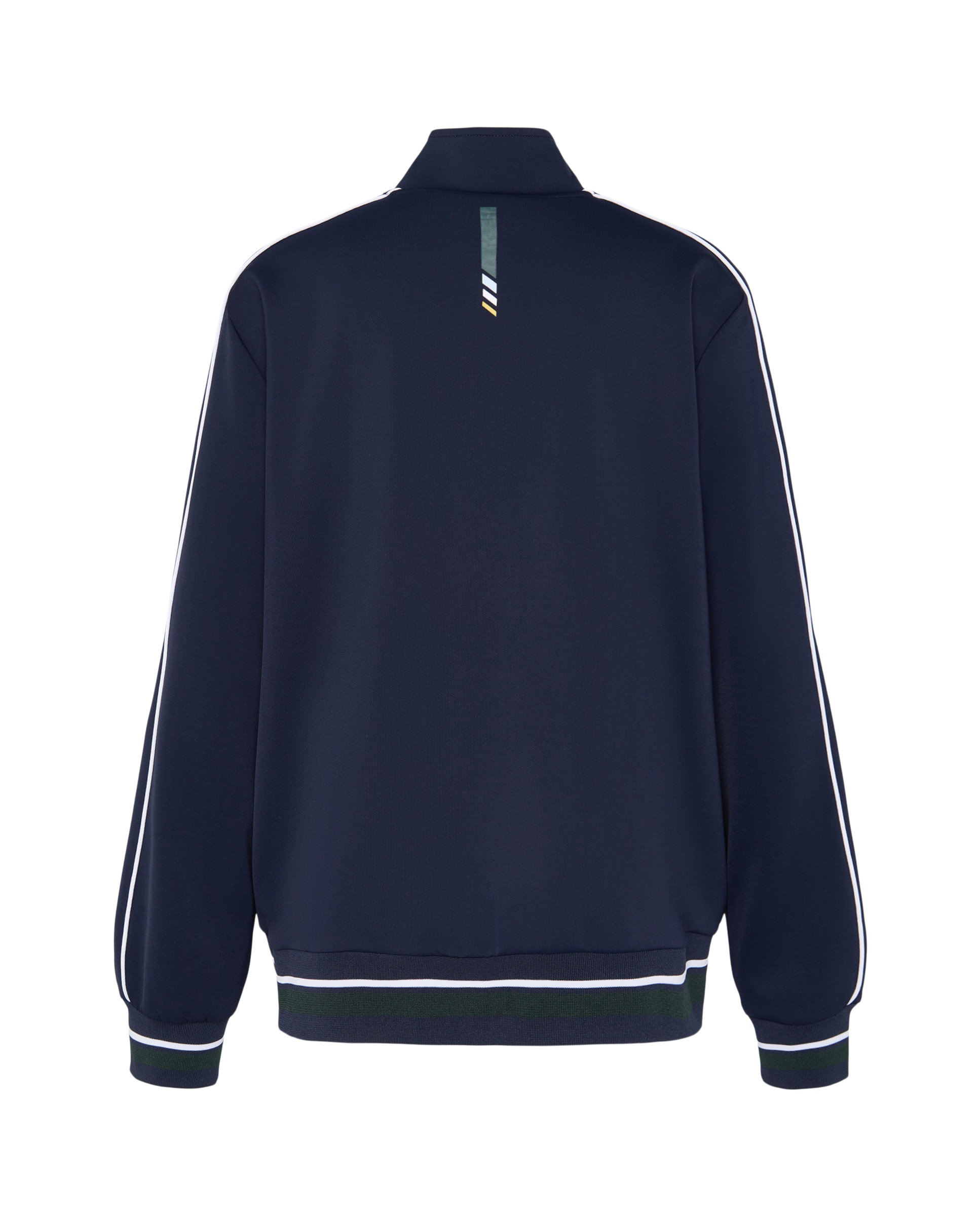 Casaco de Padel/Ténis de Homem Azul-marinho-6