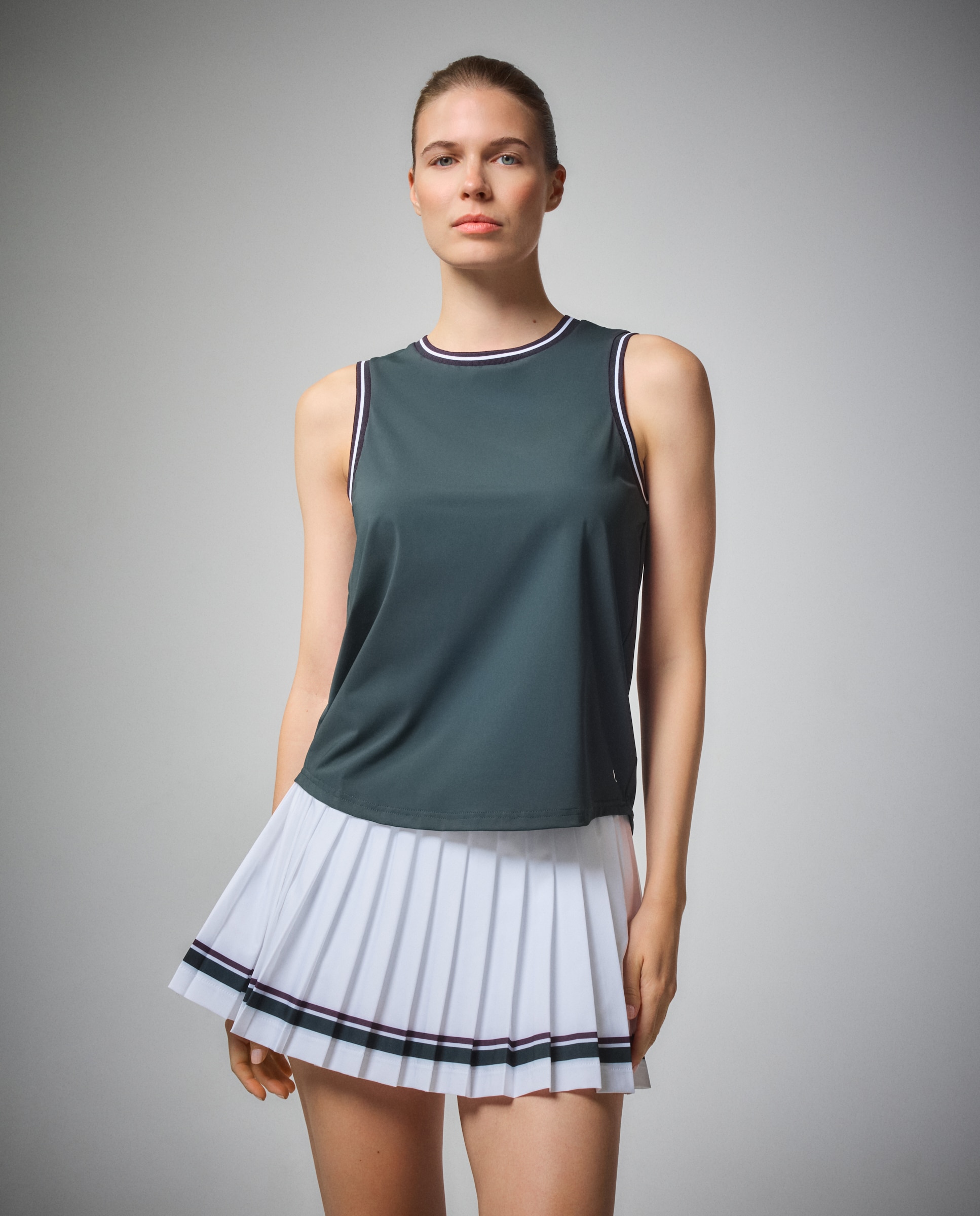 Imagem 0 de T-shirt de Padel/Ténis de Mulher
