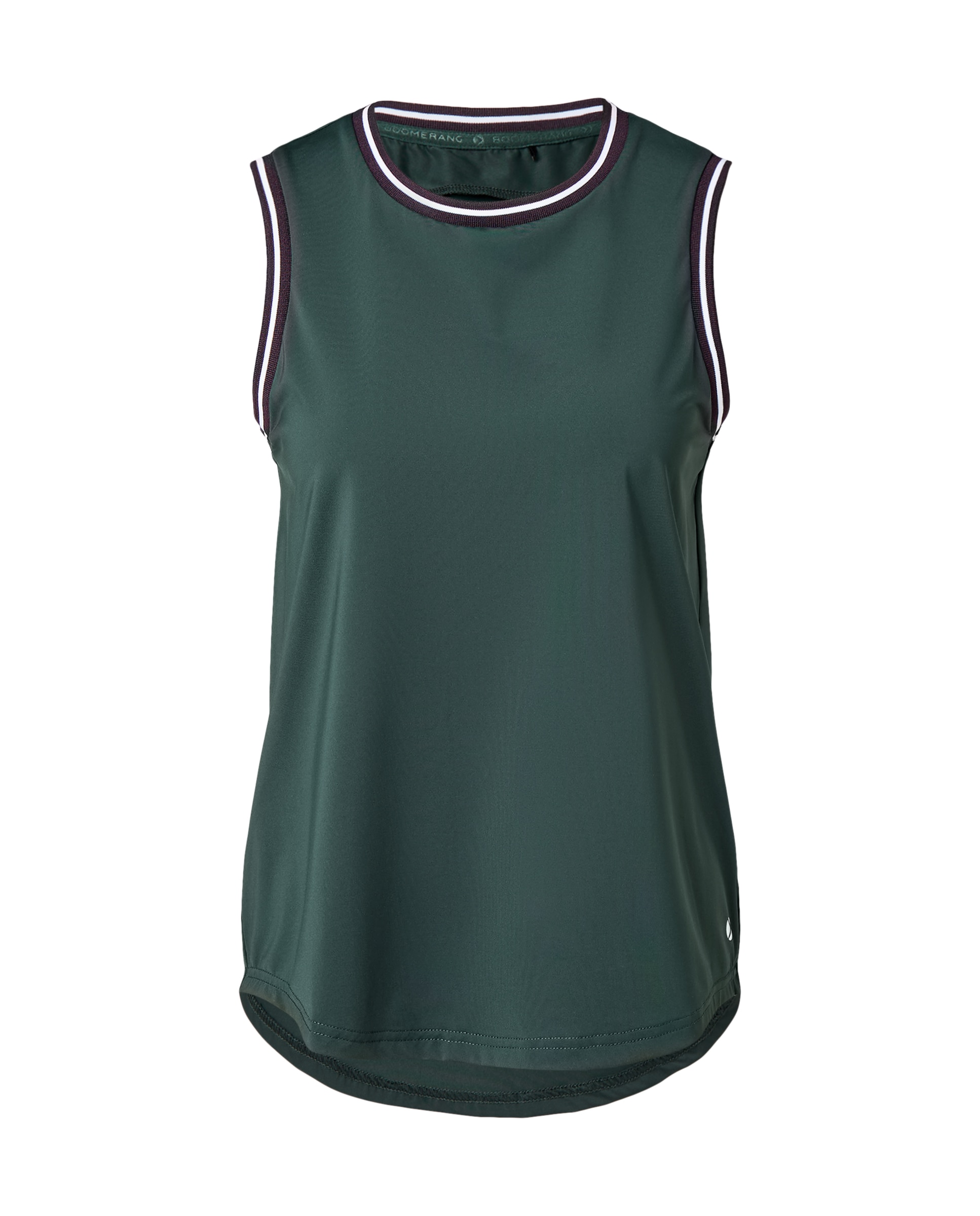 Imagem 0 de T-shirt de Padel/Ténis de Mulher