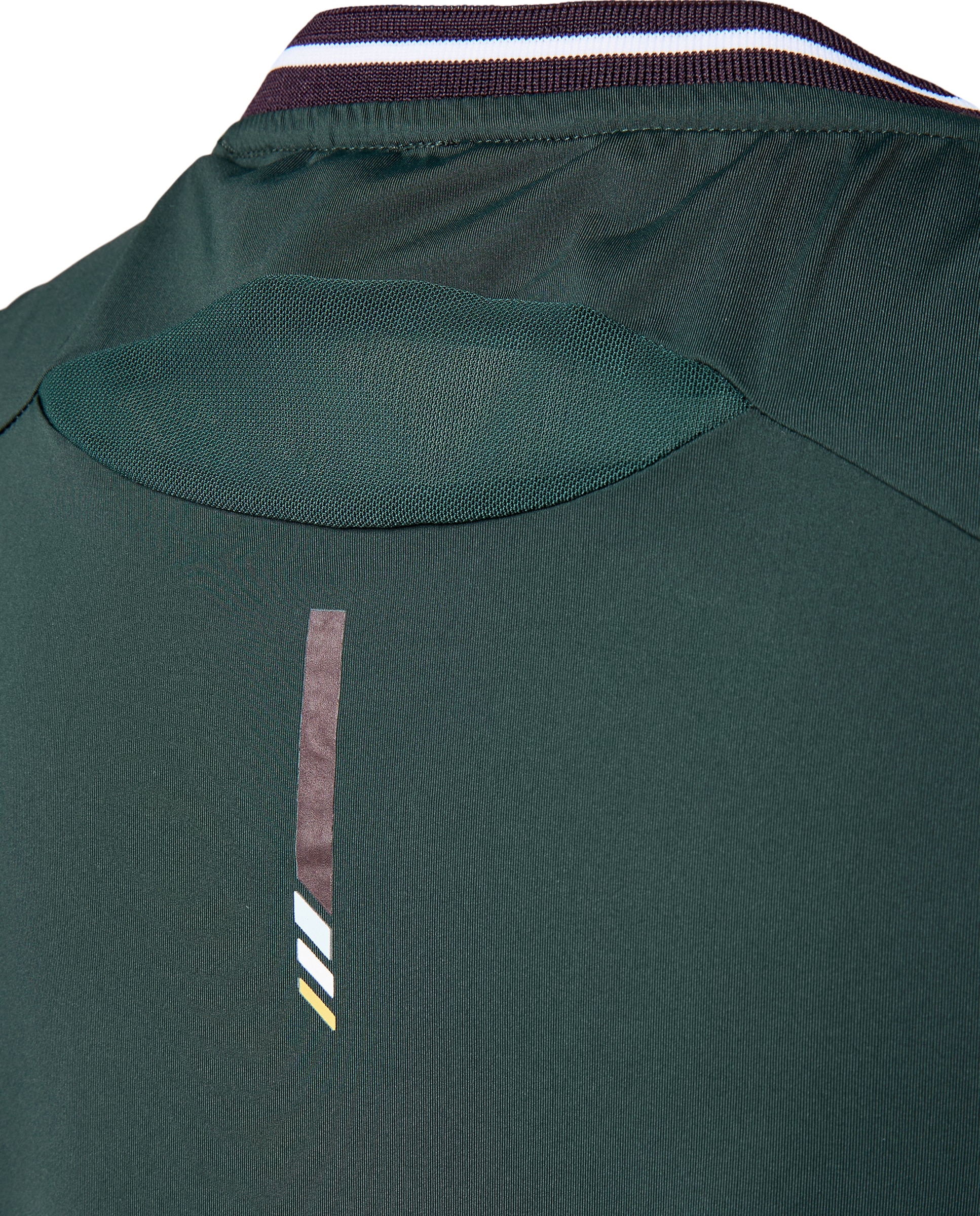 T-shirt de Padel/Ténis de Mulher Azul-marinho-3