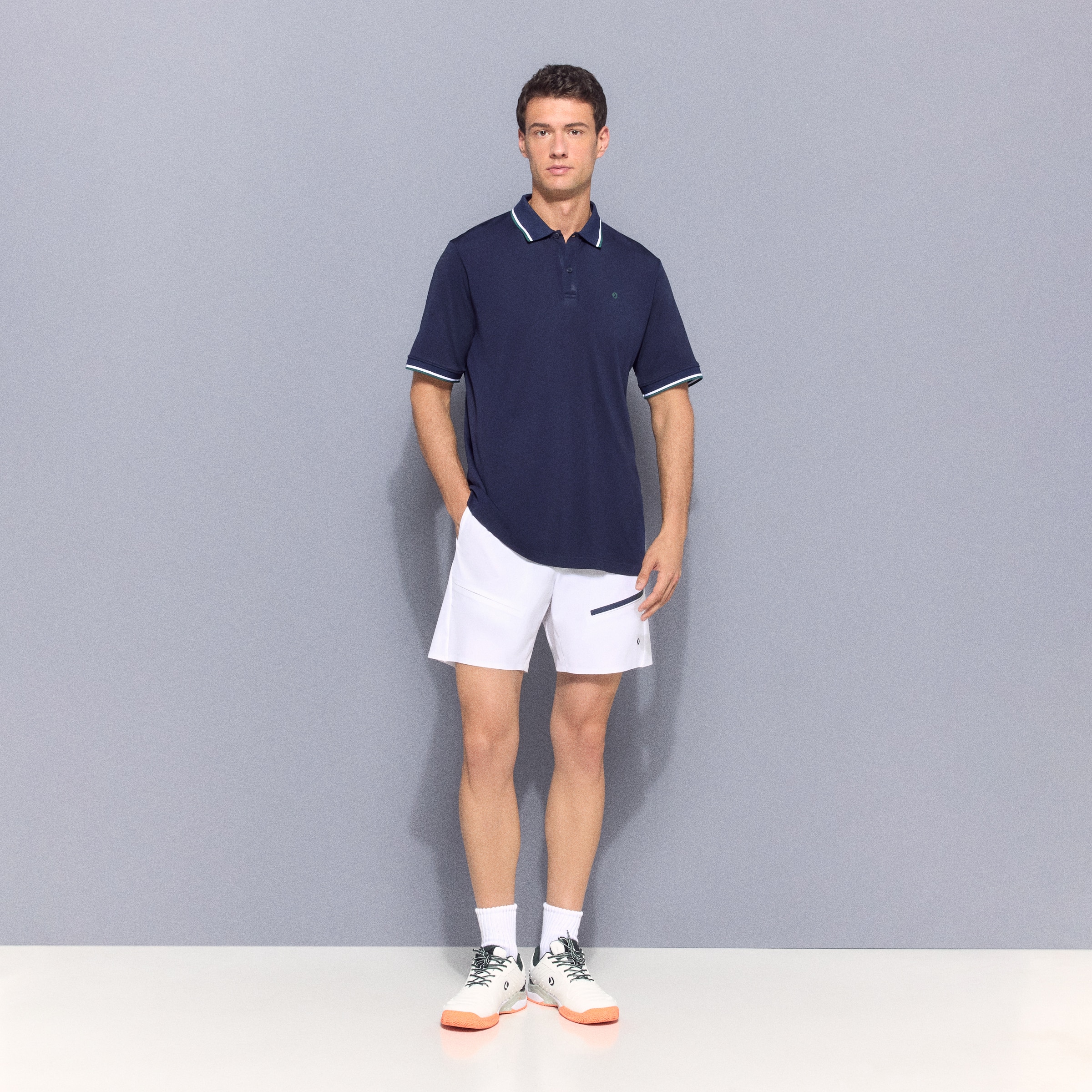 Imagem 0 de Calções de Padel/Ténis de Homem