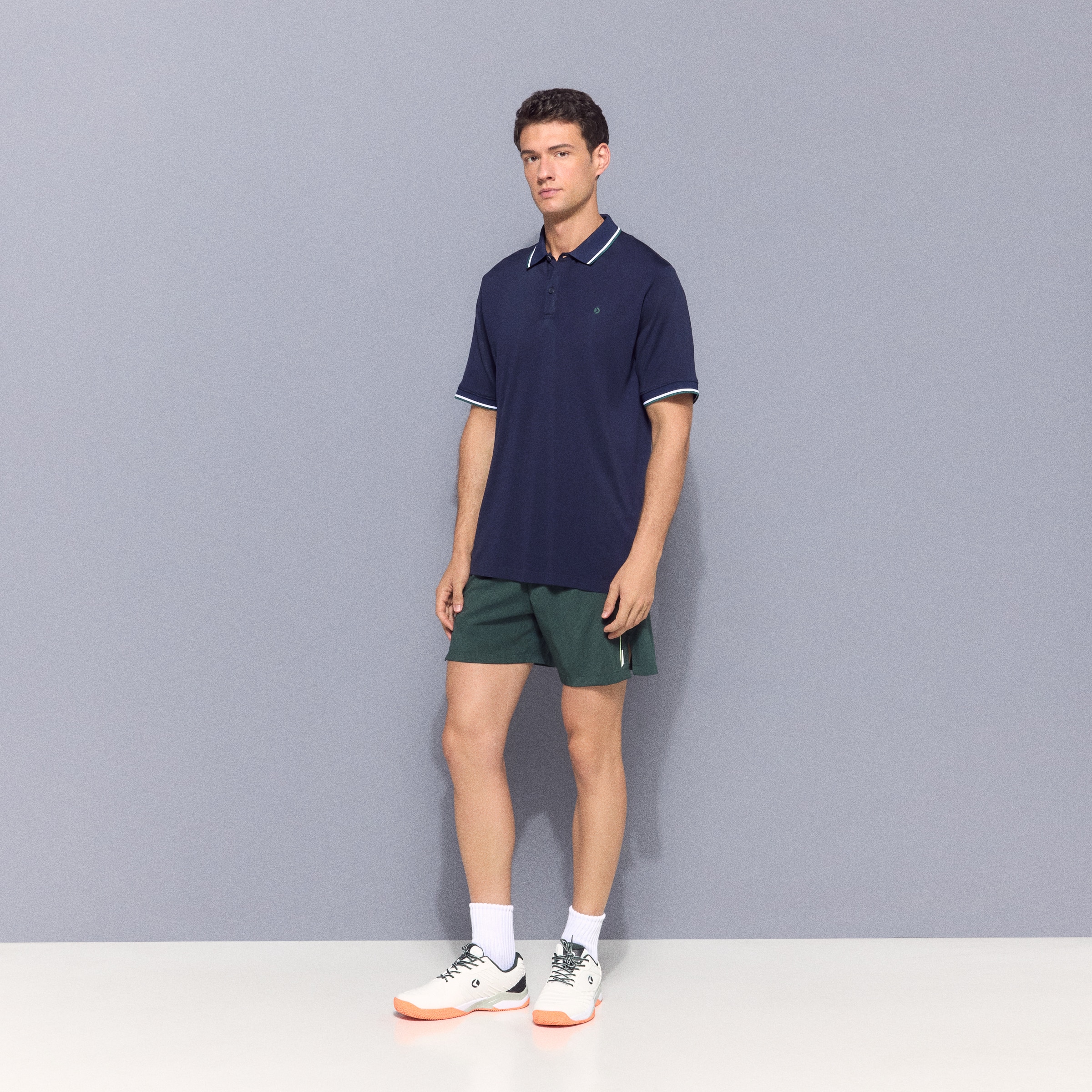 Imagem 0 de Calções de Padel/Ténis de Homem