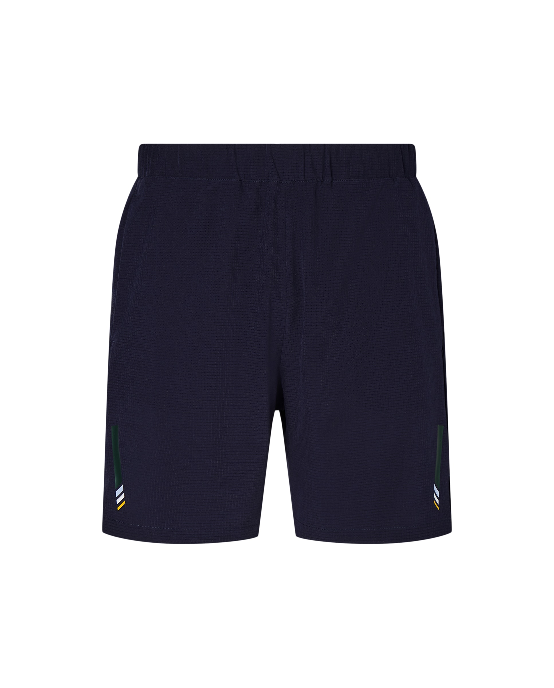 Calções de Padel/Ténis de Homem Azul-marinho-5