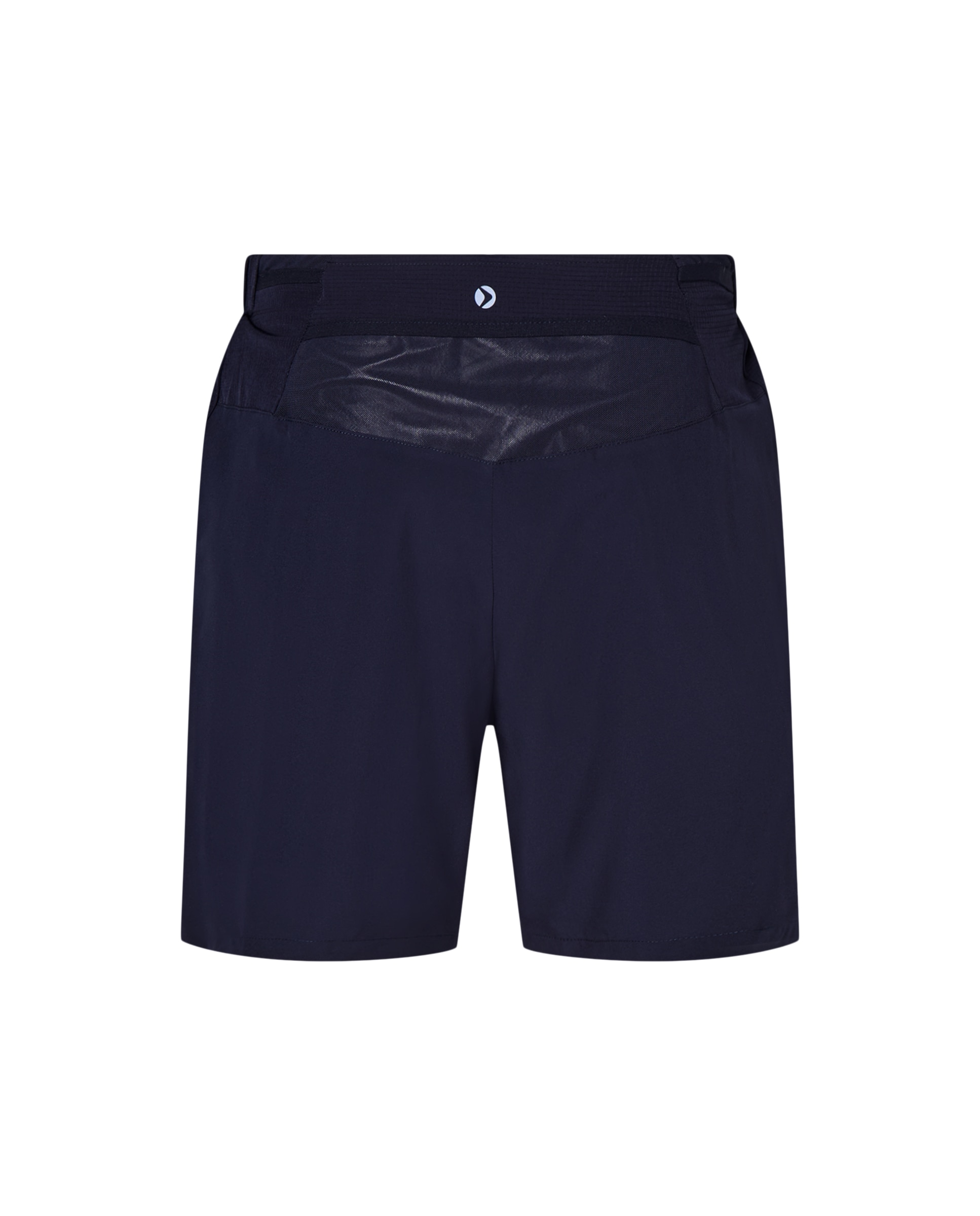 Calções de Padel/Ténis de Homem Azul-marinho-6