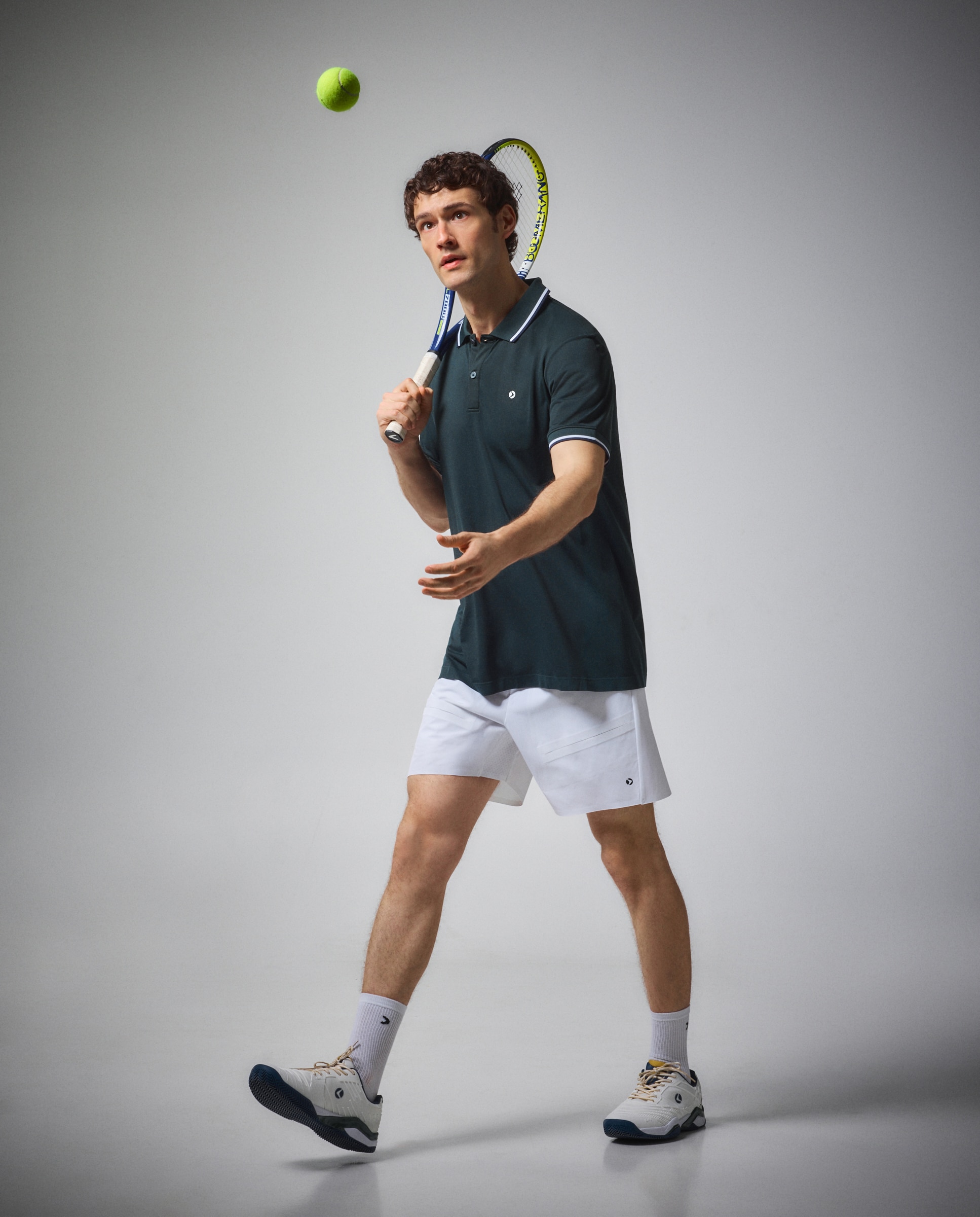 Imagem 0 de Calções de Padel/Ténis de Homem