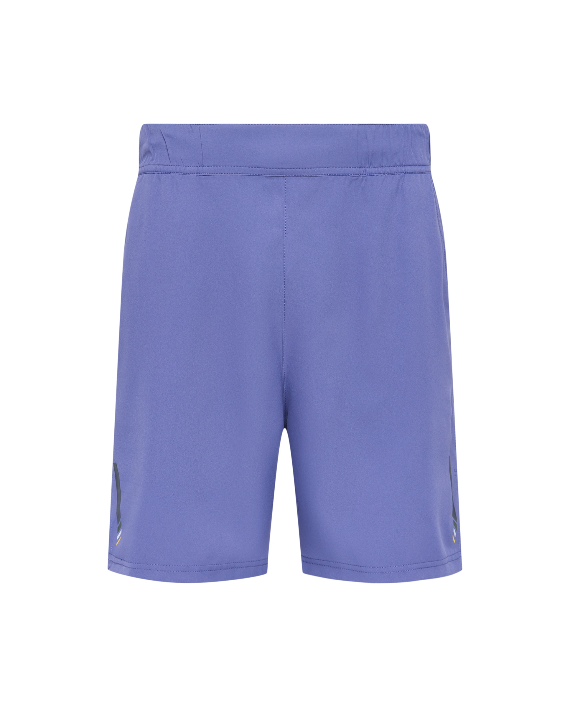 Calções de Padel/Ténis de Homem 400 Azul-4