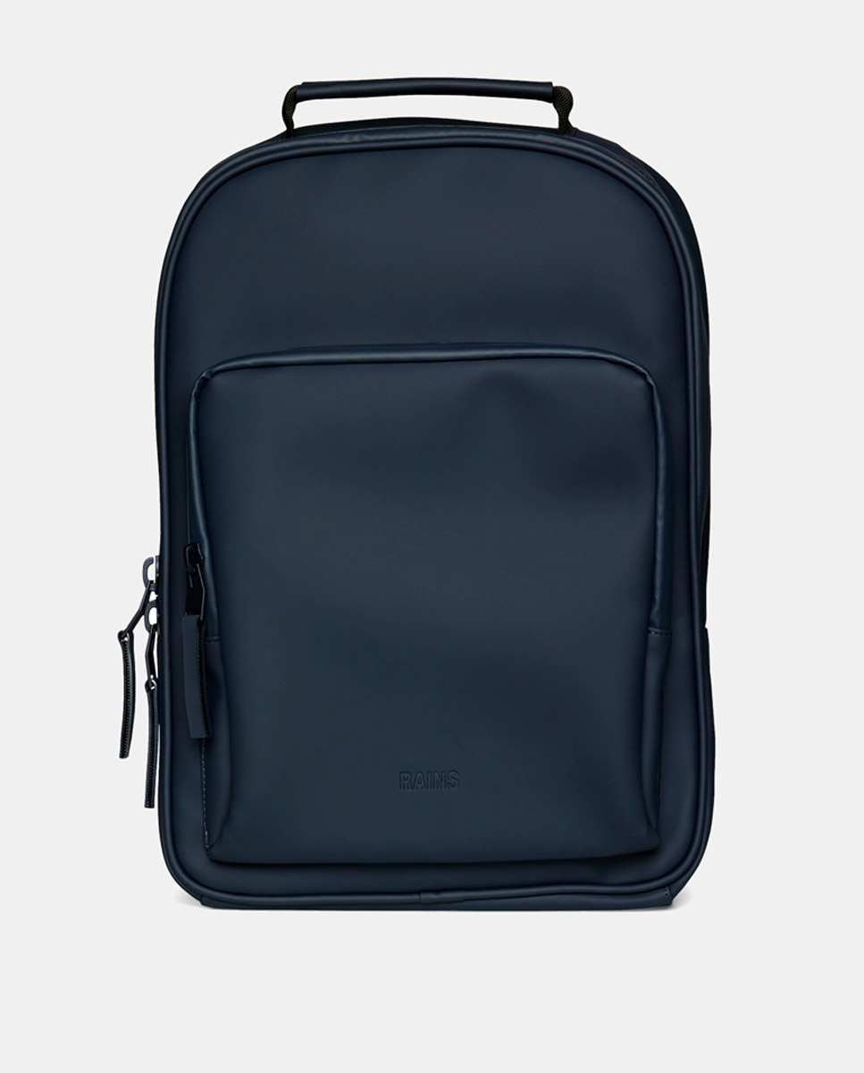 Imagem 0 de Mochila Impermeável com Bolso à Frente Book Daypack