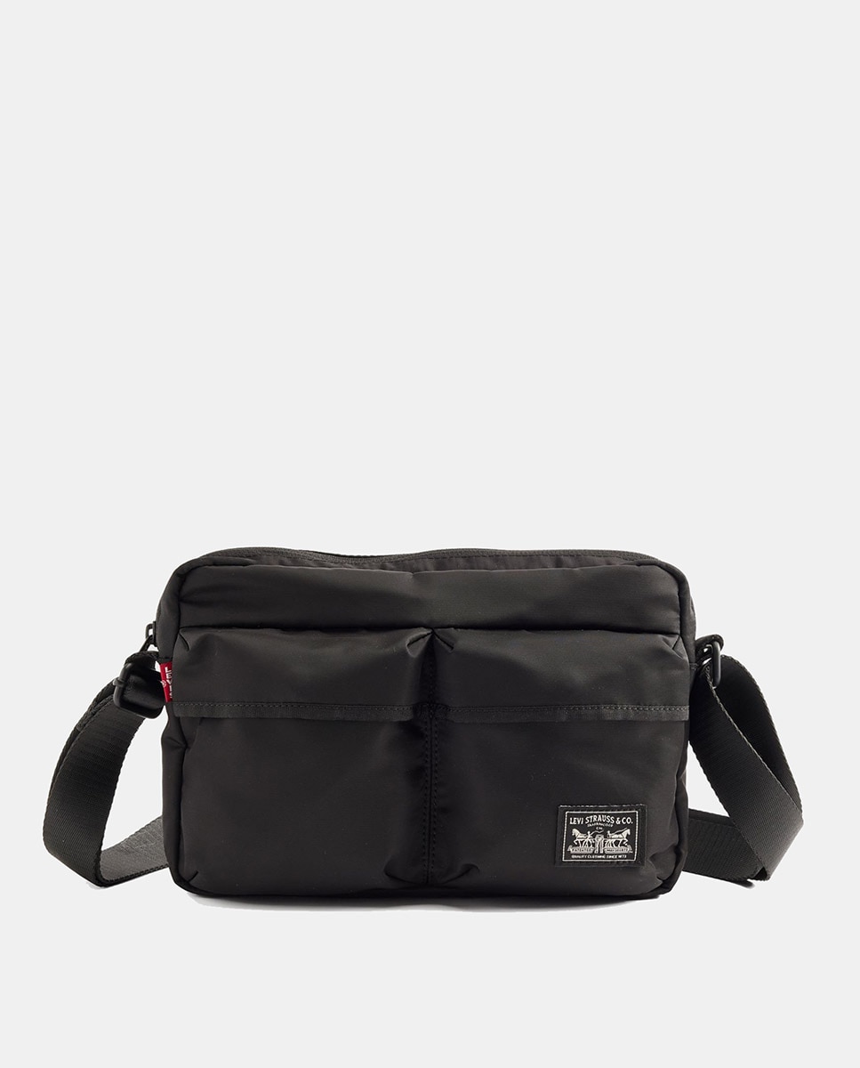 Imagem 0 de Mala a Tiracolo Mission Bay