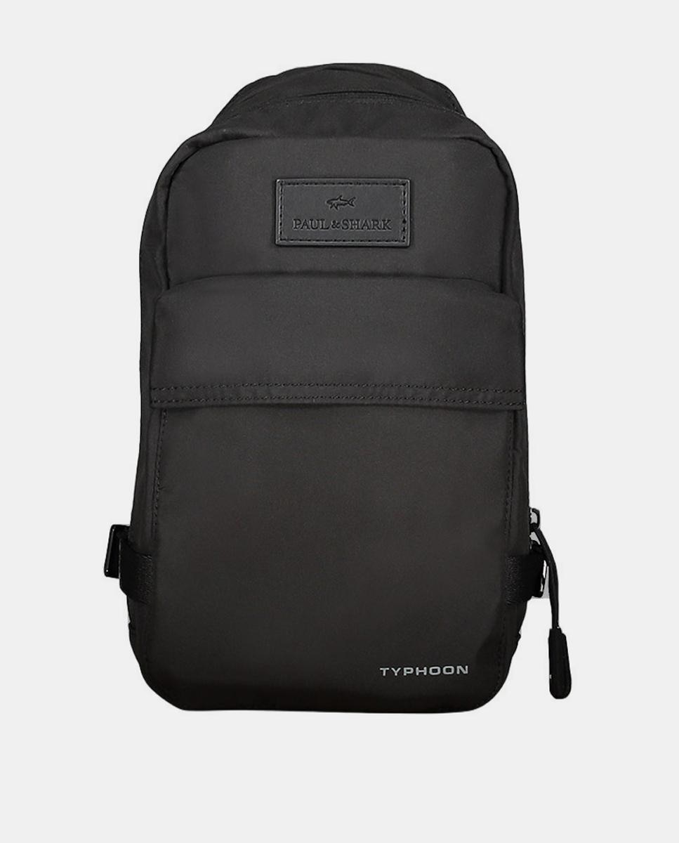 Imagem 0 de Mala Crossbody com Bolso à Frente Water Repellent