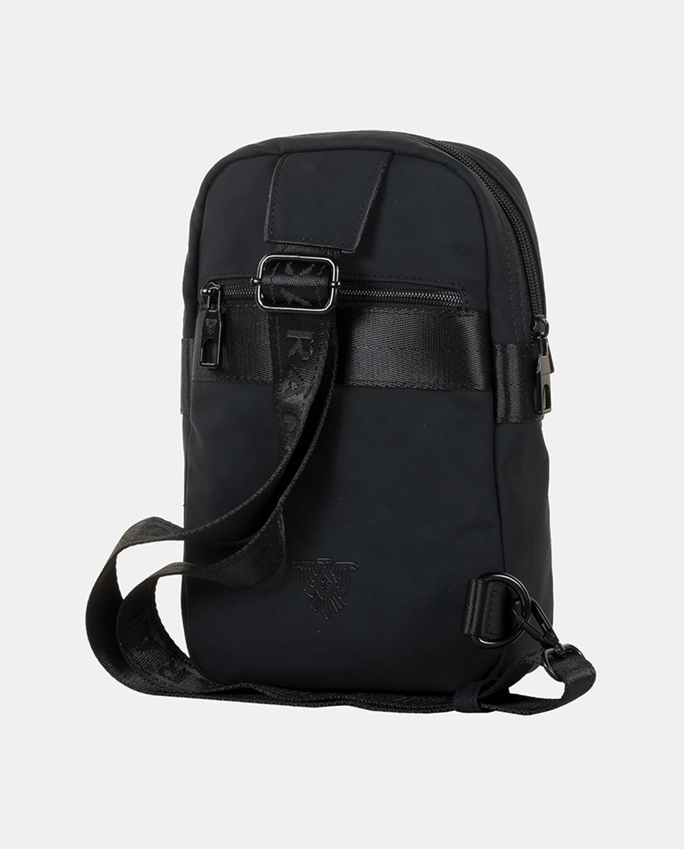 Body Bag Preto-2