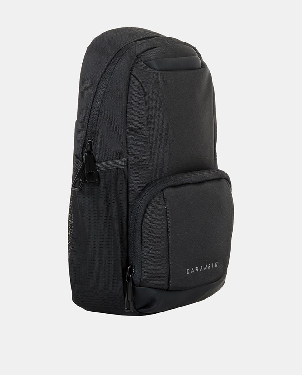 Body Bag Preto-2