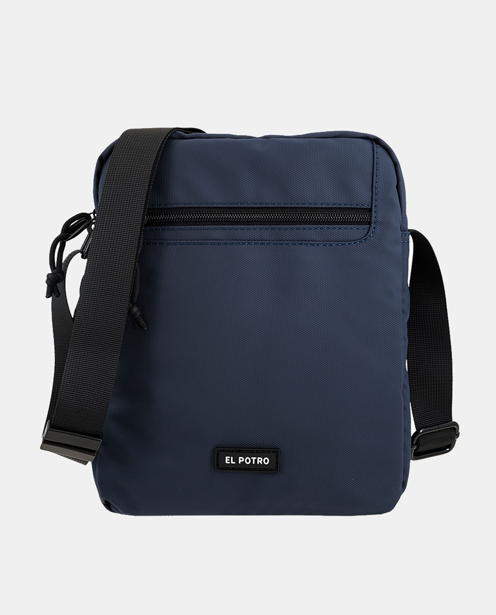 Imagem 0 de Mala Repórter Desportiva Masculina