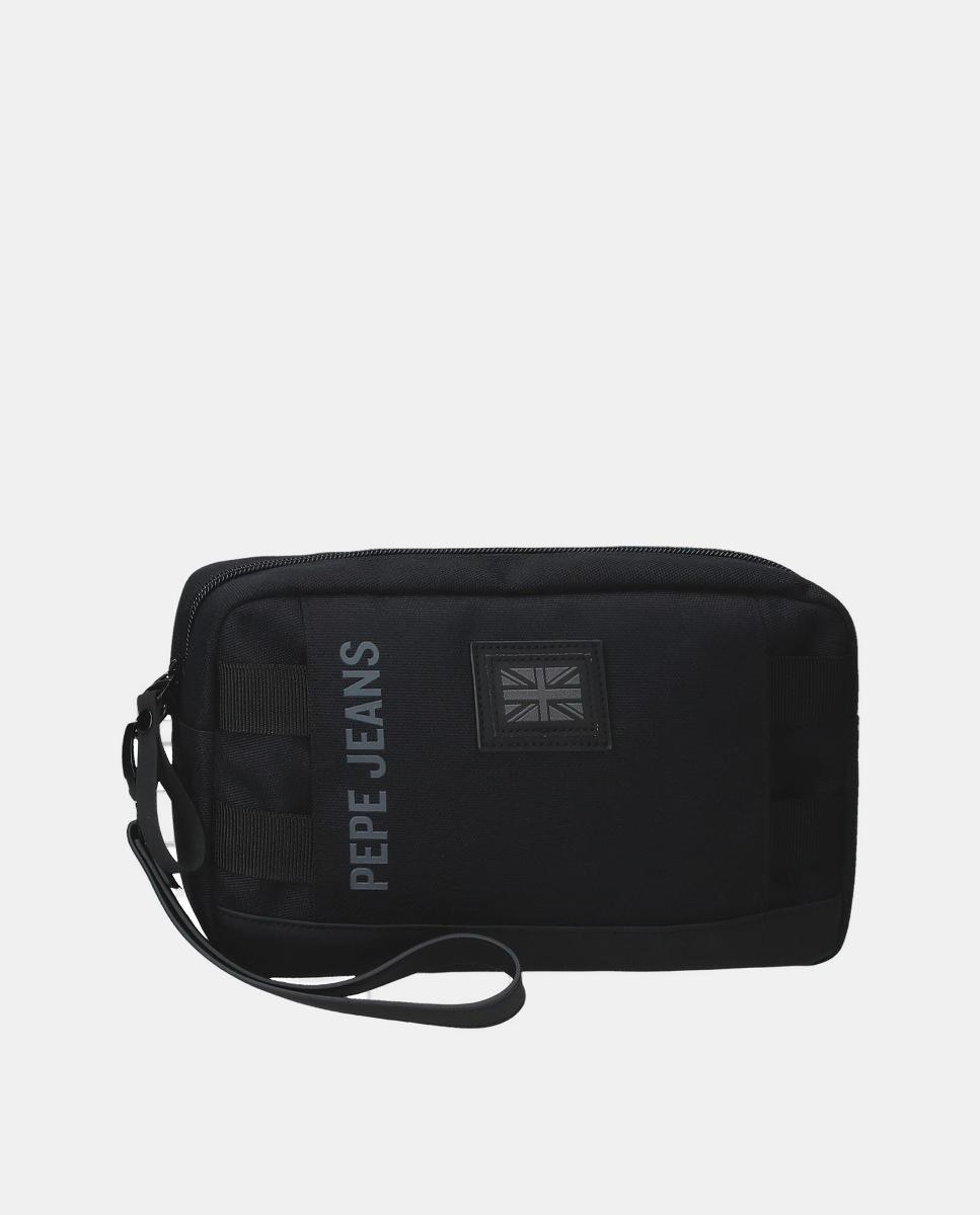 Mala de Mão Matlock Preto-1