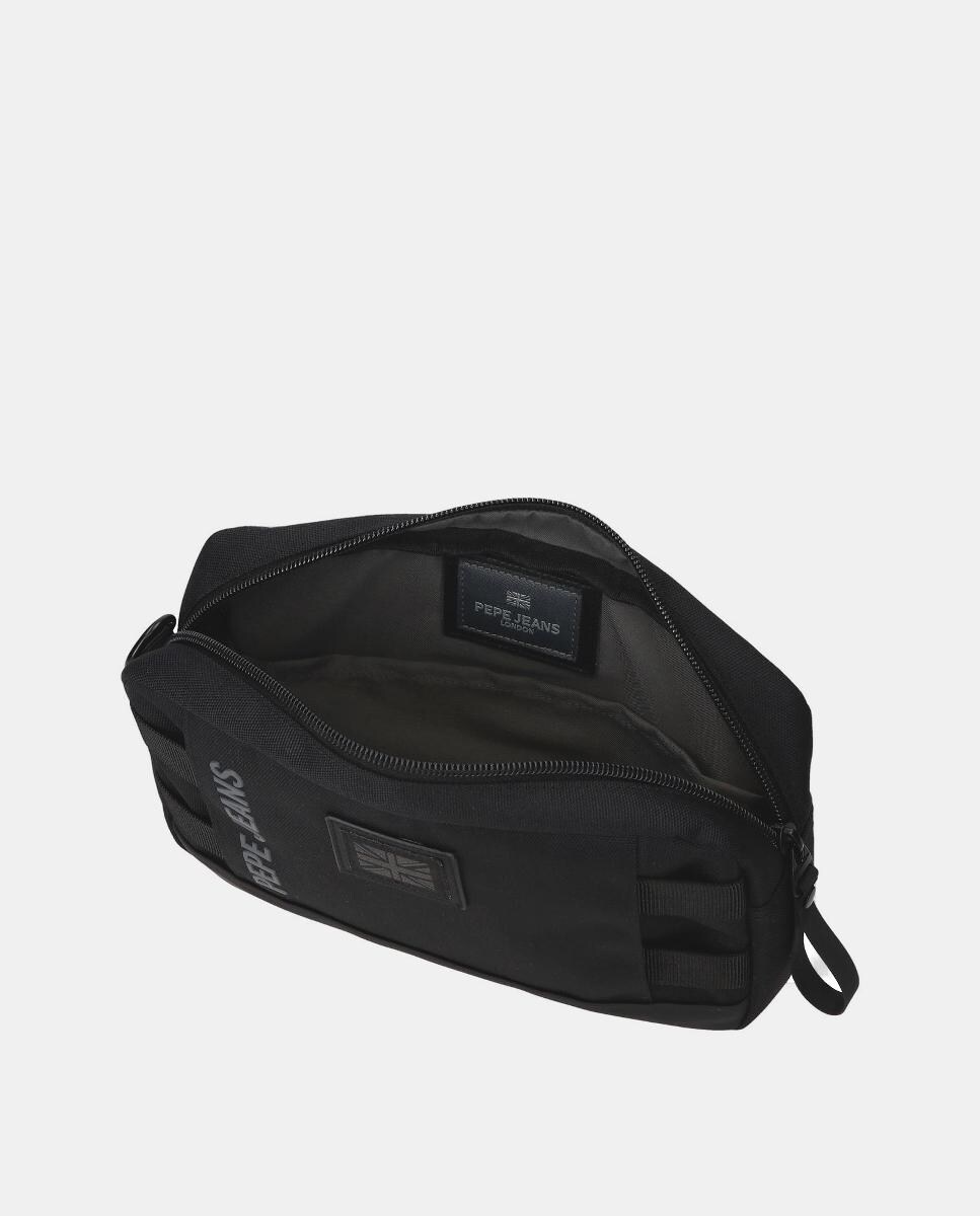 Mala de Mão Matlock Preto-2