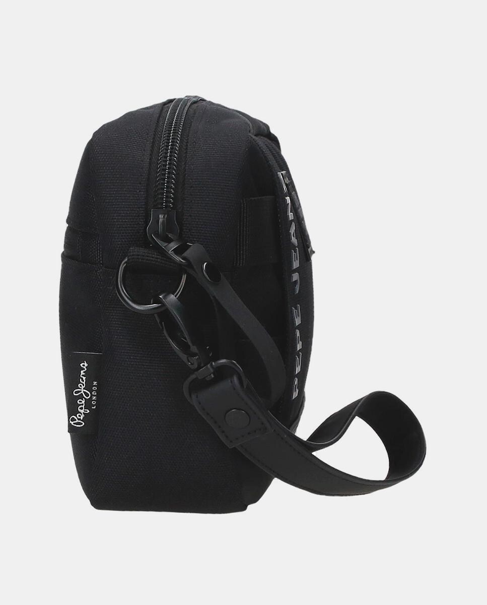 Mala de Mão Matlock Preto-3