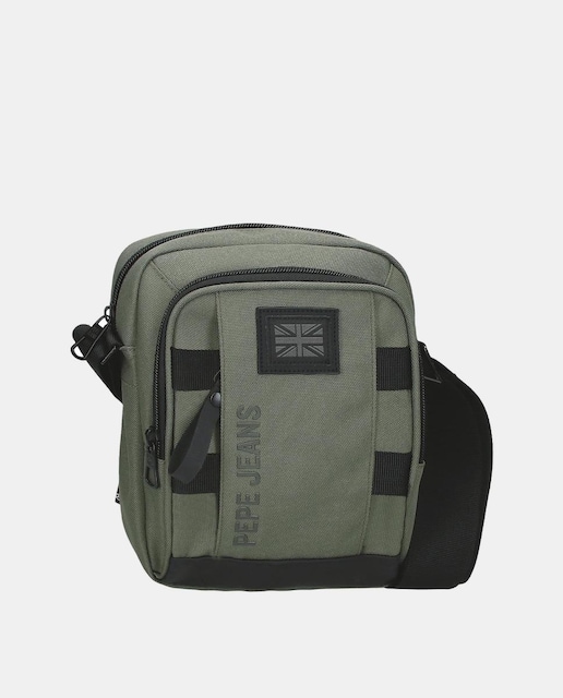 Imagem 0 de Mala a Tiracolo Média Matlock