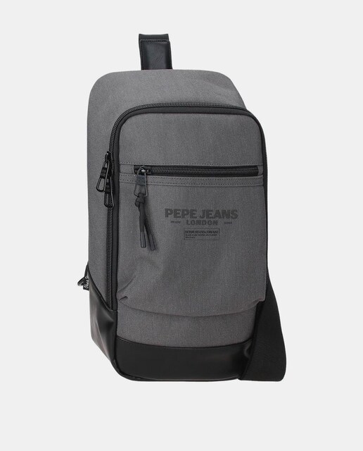 Imagem 0 de Mala a Tiracolo Cruzada Waltford