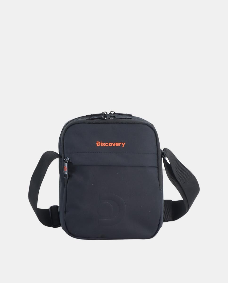 Imagem 0 de Mala a Tiracolo Média