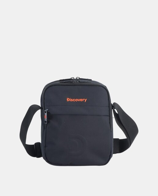 Imagem 0 de Mala a Tiracolo Média