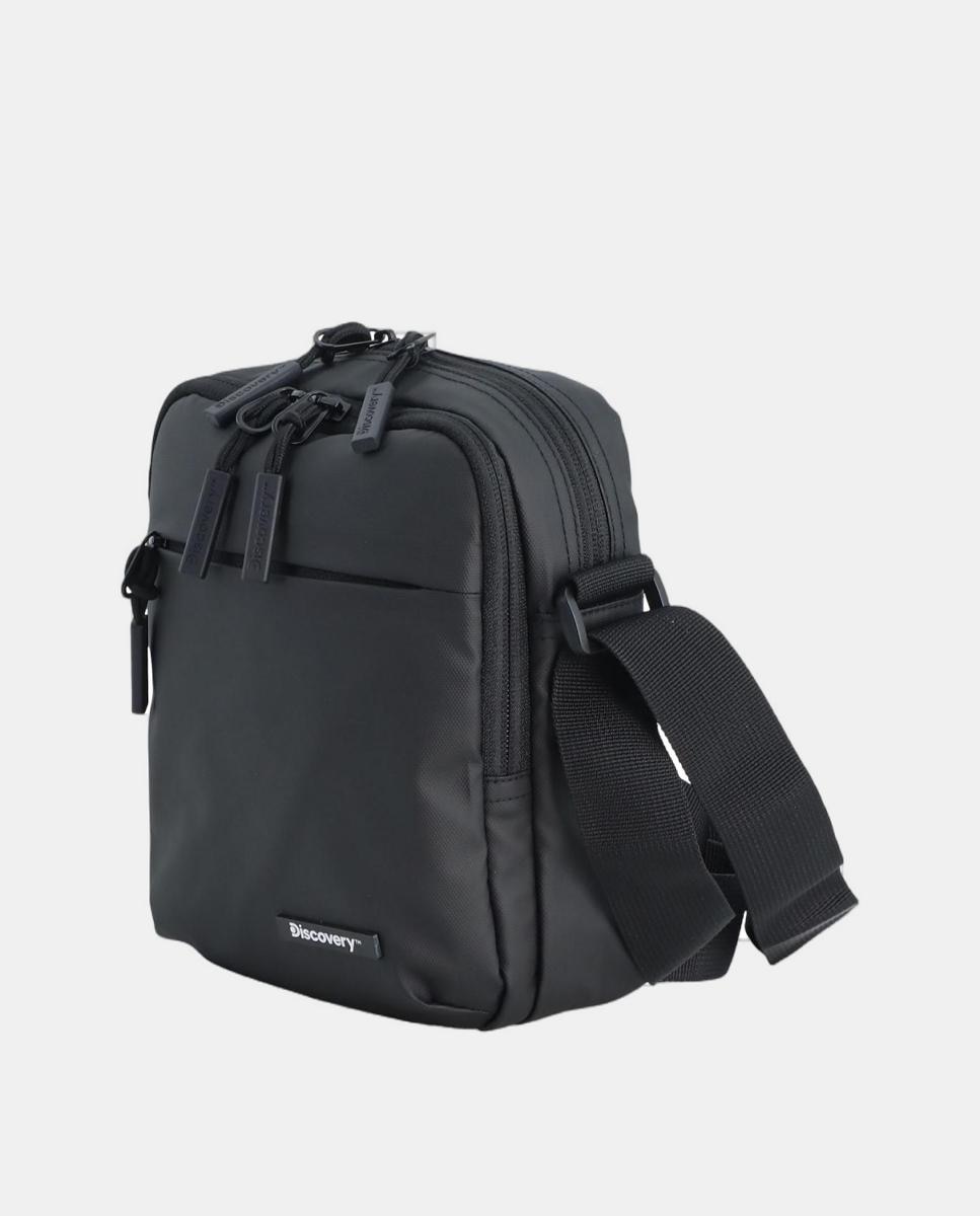 Mala a Tiracolo Média Preto-2