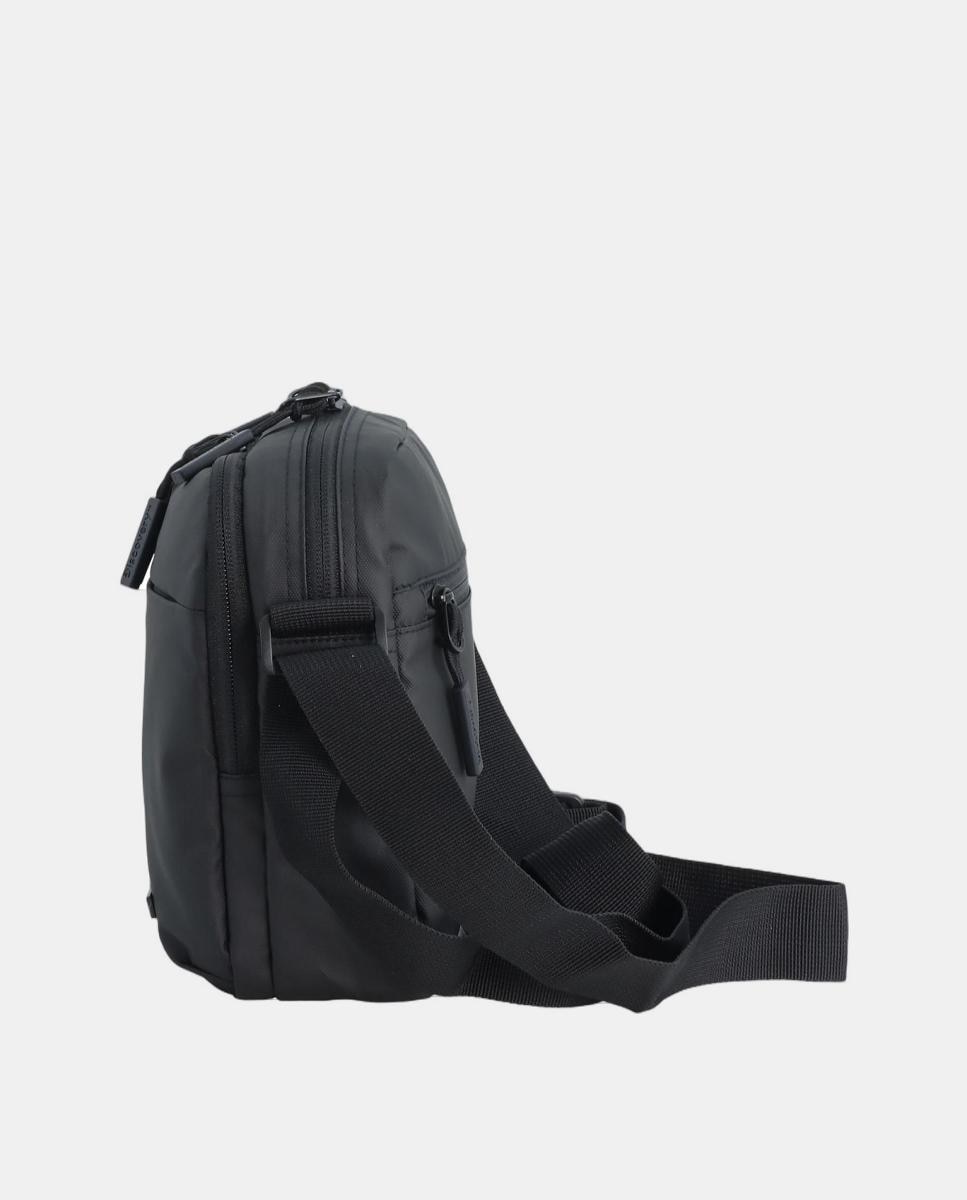 Mala a Tiracolo Média Preto-3