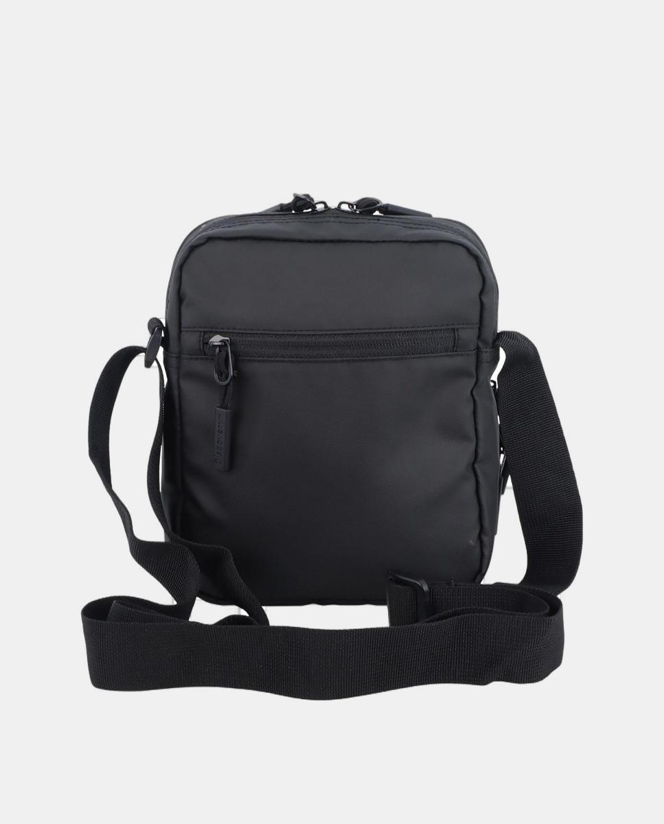 Mala a Tiracolo Média Preto-4