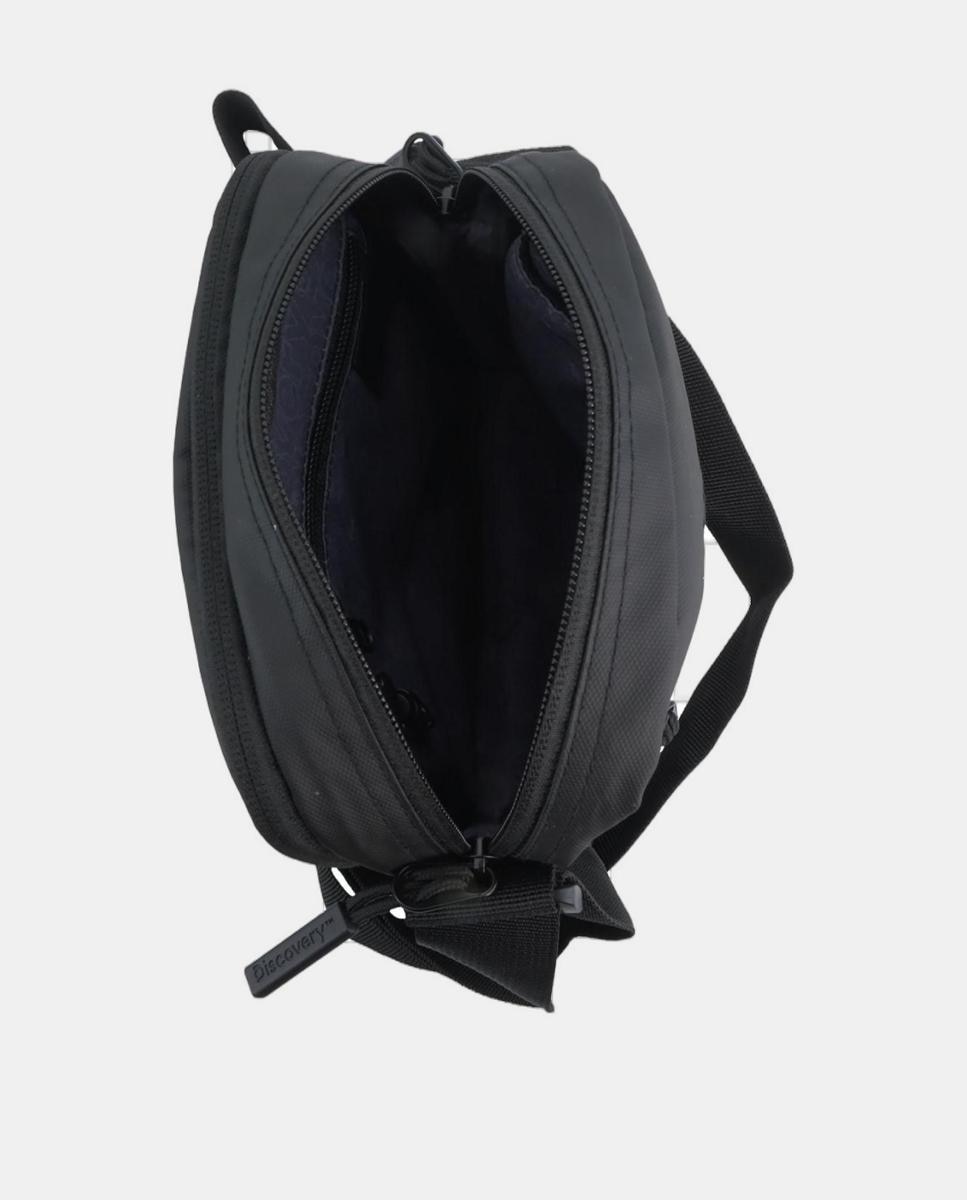 Mala a Tiracolo Média Preto-8