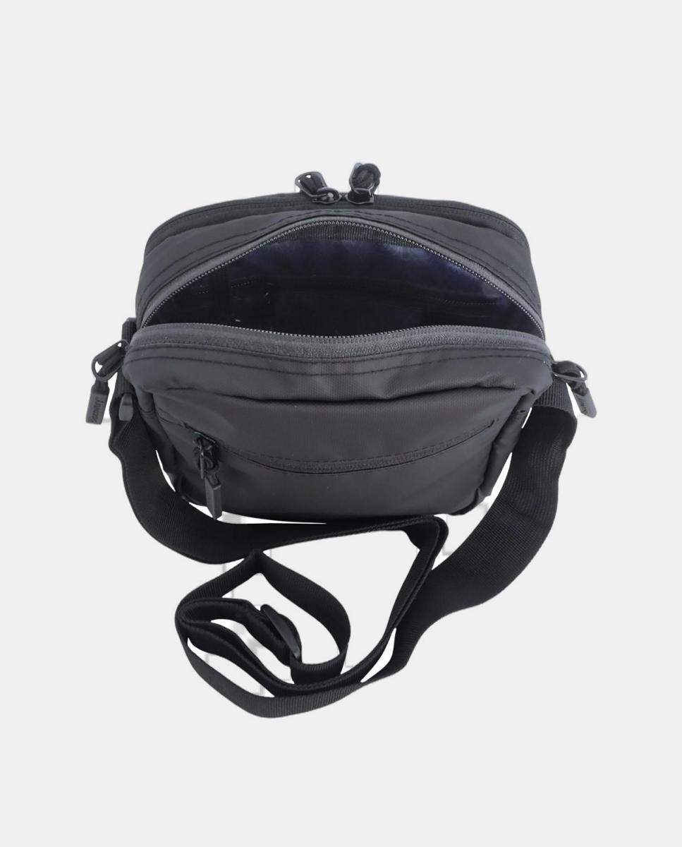 Mala a Tiracolo Média Preto-9