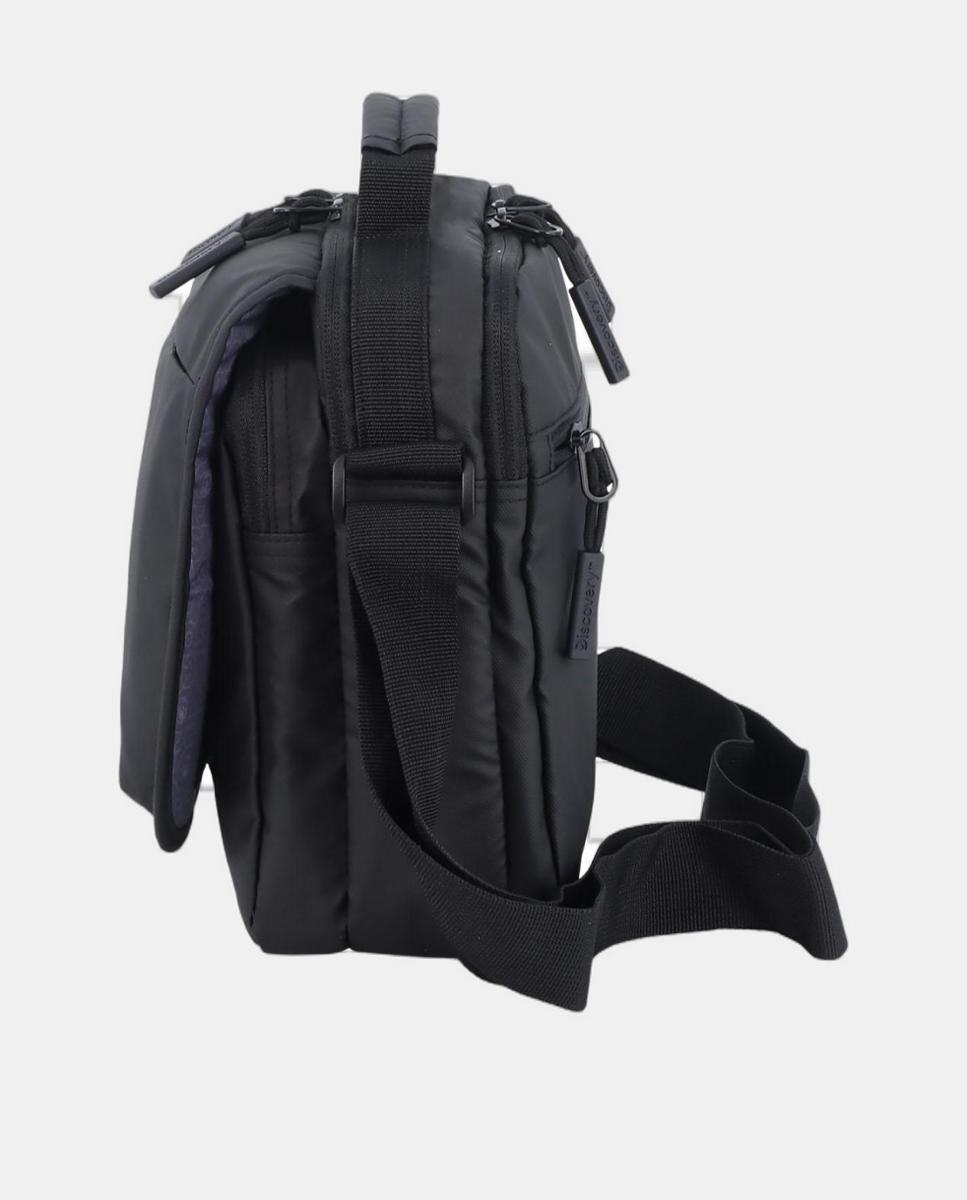 Mala com Aba Urban Preto-3