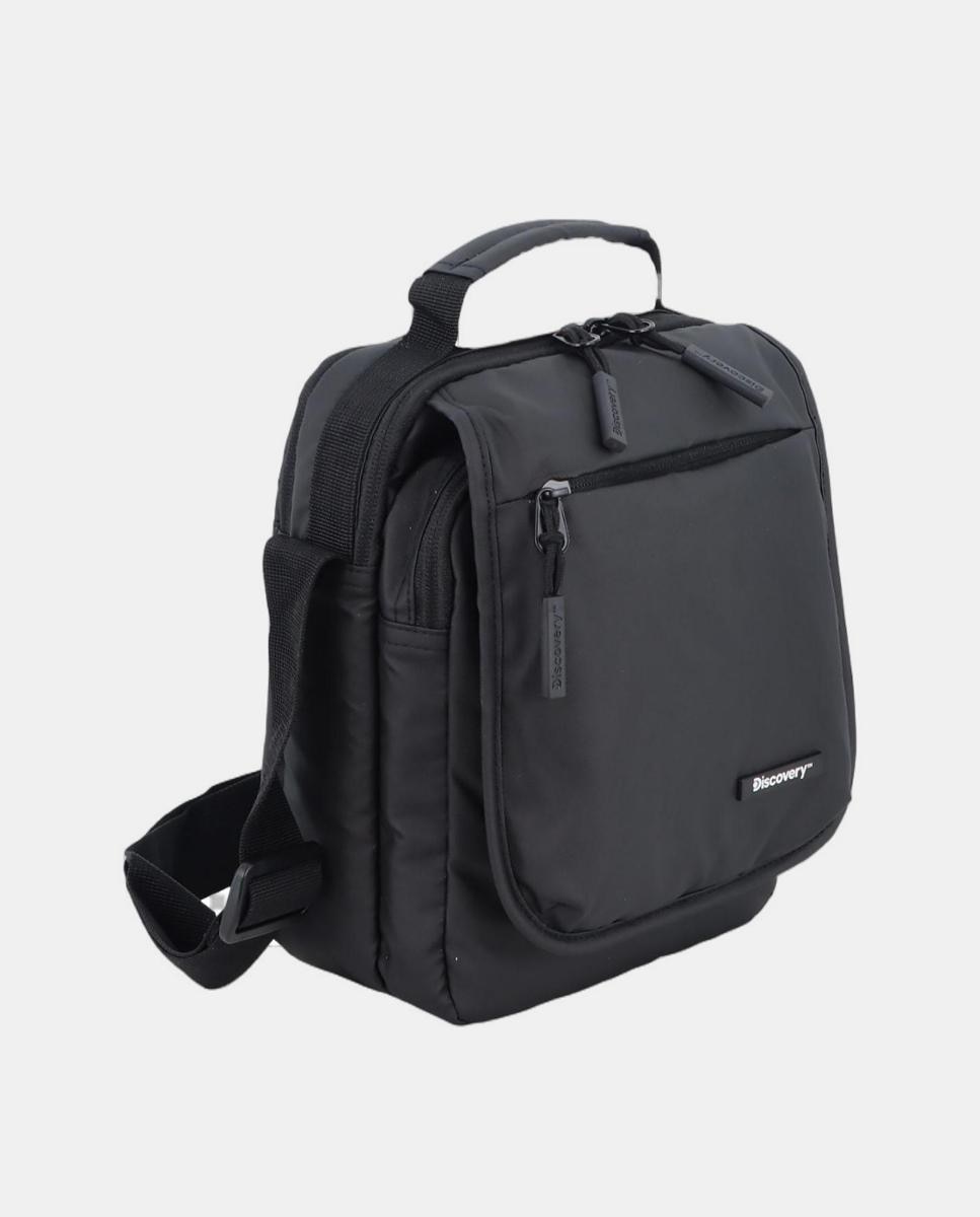 Mala com Aba Urban Preto-6