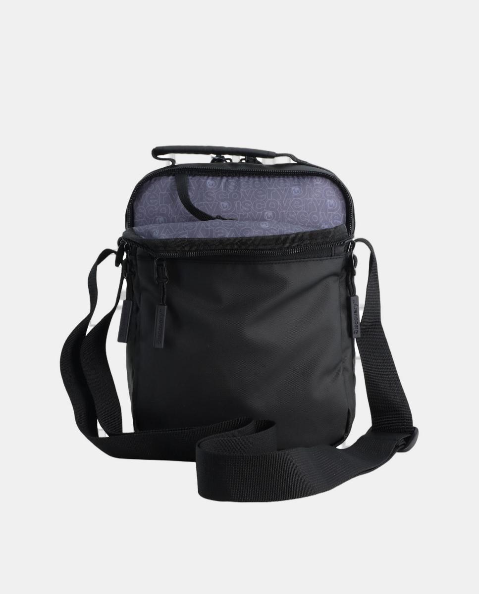 Mala com Aba Urban Preto-7