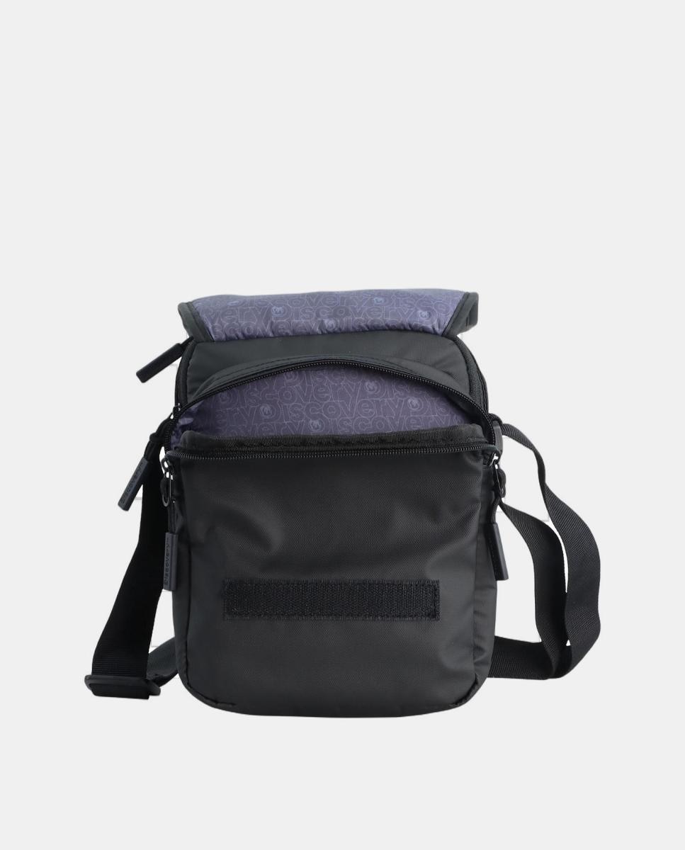 Mala com Aba Urban Preto-8