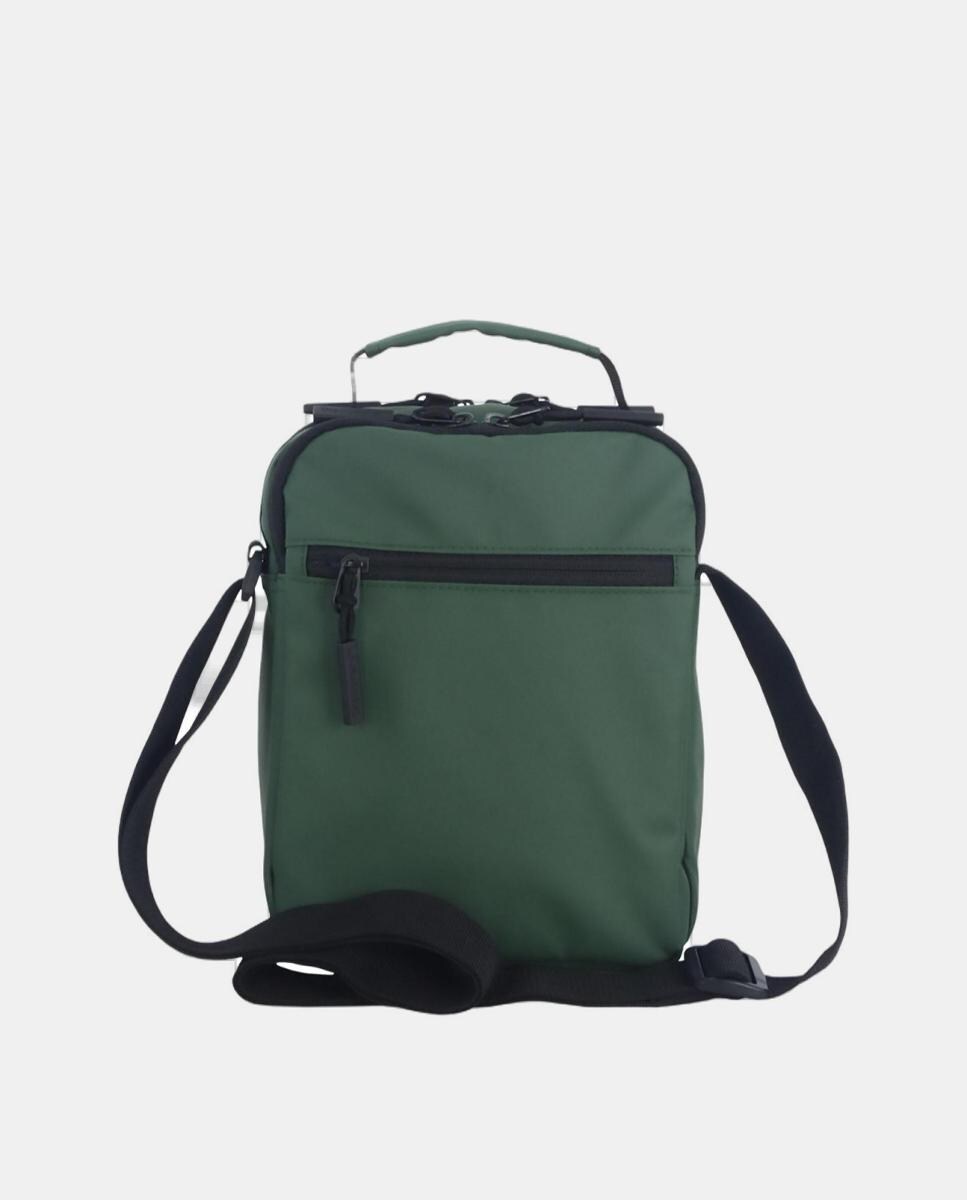 Mala com Aba Urban Verde-4