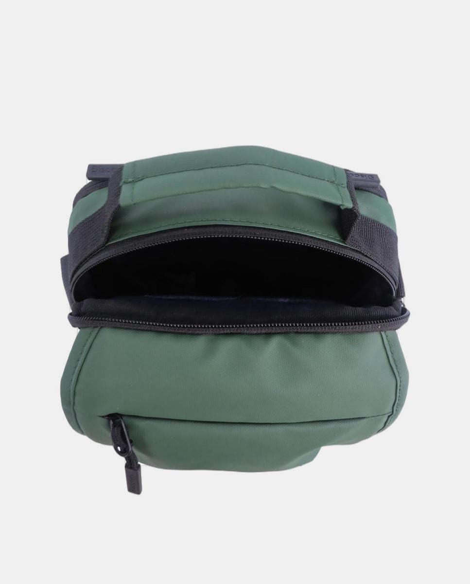 Mala com Aba Urban Verde-9