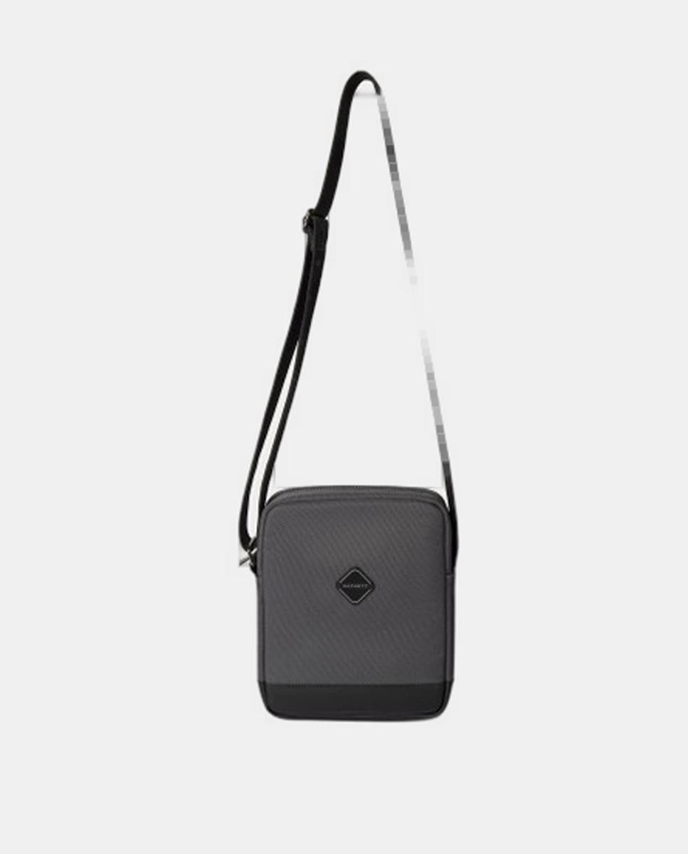 Imagem 0 de Mala a Tiracolo com Logótipo Diamante