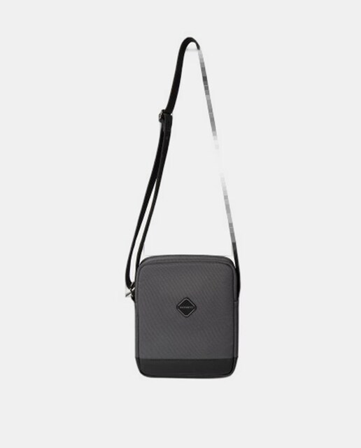 Imagem 0 de Mala a Tiracolo com Logótipo Diamante