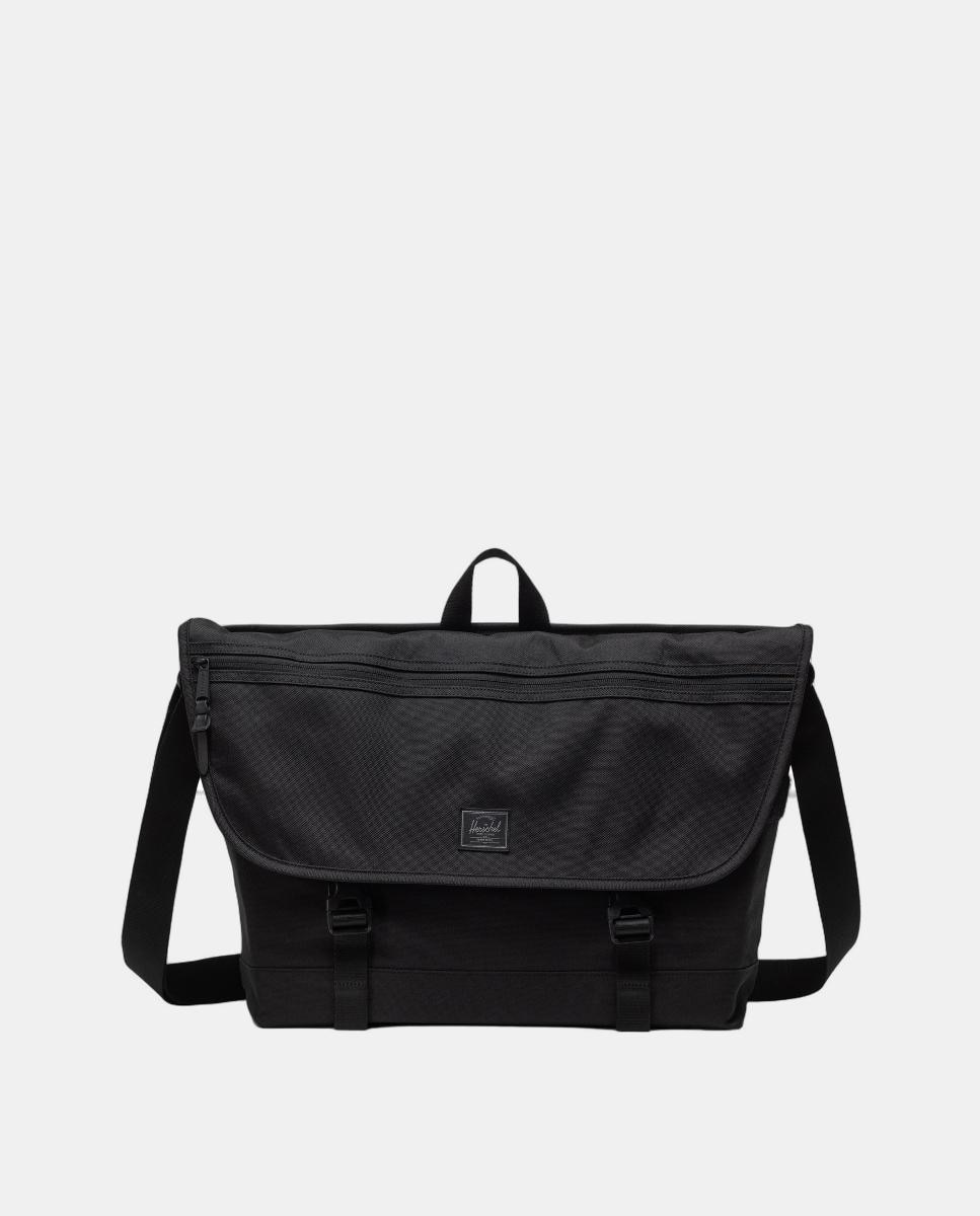 Mala Cove Messenger - Preto Preto-1