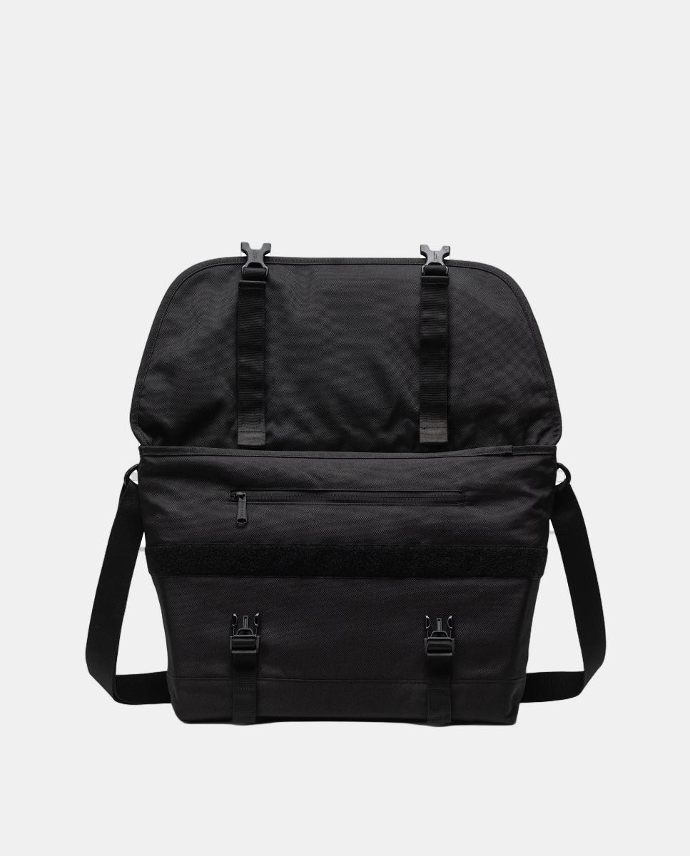 Mala Cove Messenger - Preto Preto-2