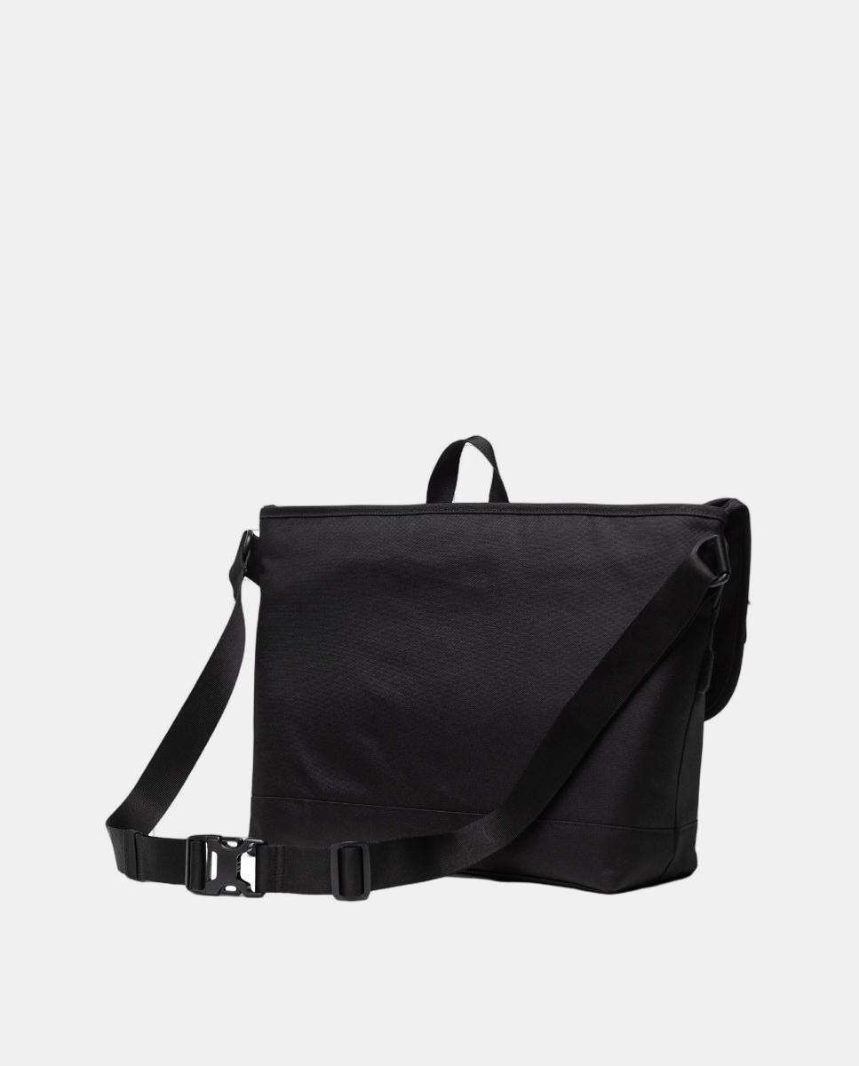 Mala Cove Messenger - Preto Preto-4